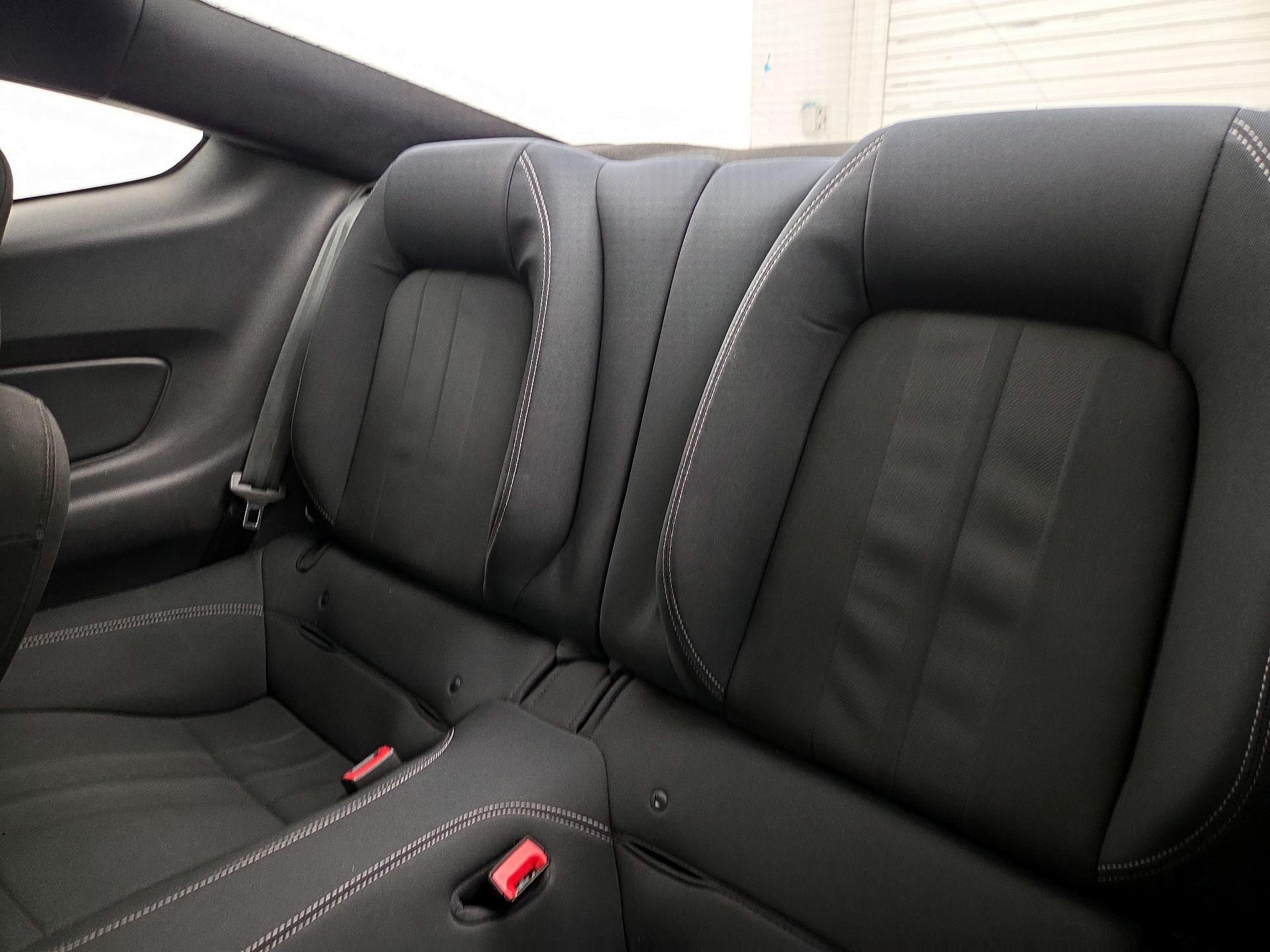 Thumbnail: 2019 Ford Mustang - 18