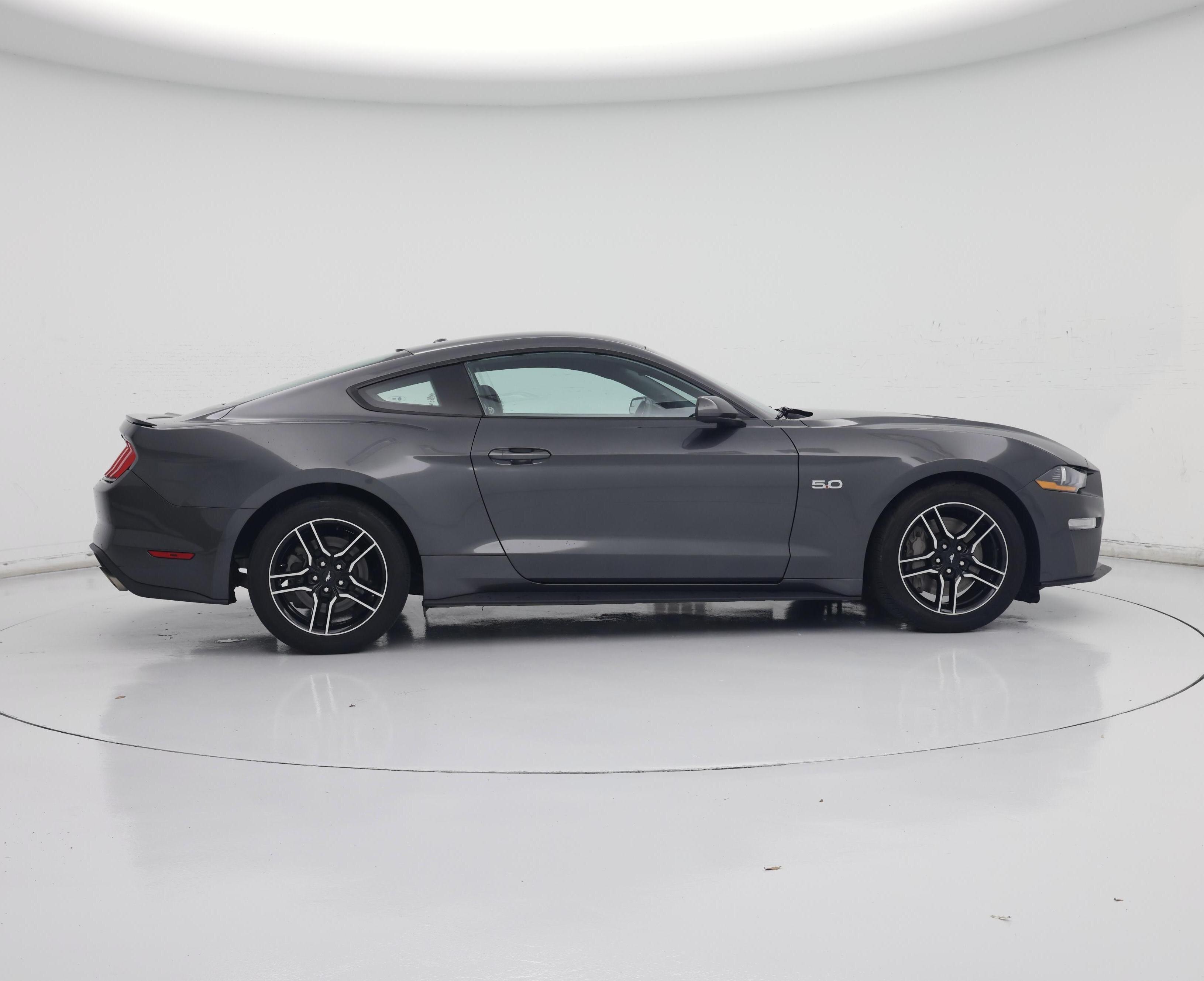 Thumbnail: 2019 Ford Mustang - 7