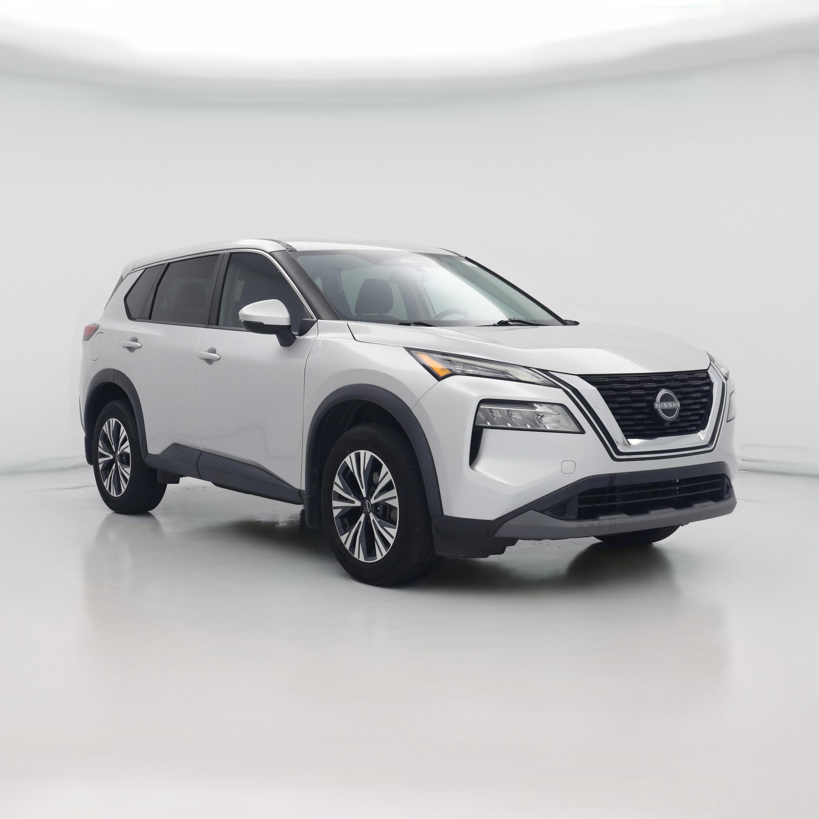 Thumbnail: 2022 Nissan Rogue - 1