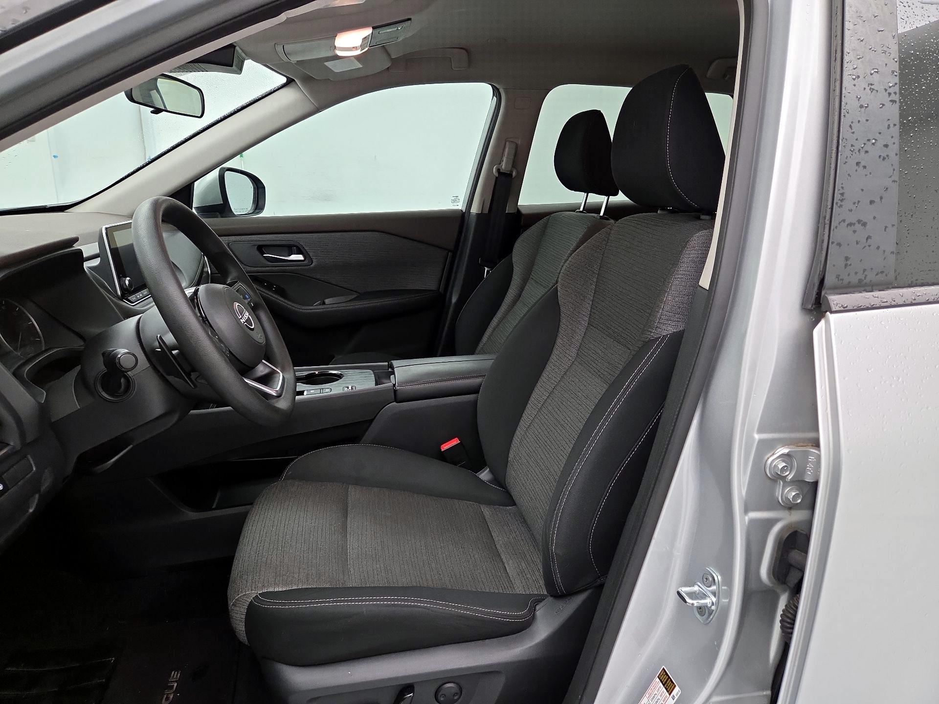 Thumbnail: 2022 Nissan Rogue - 11