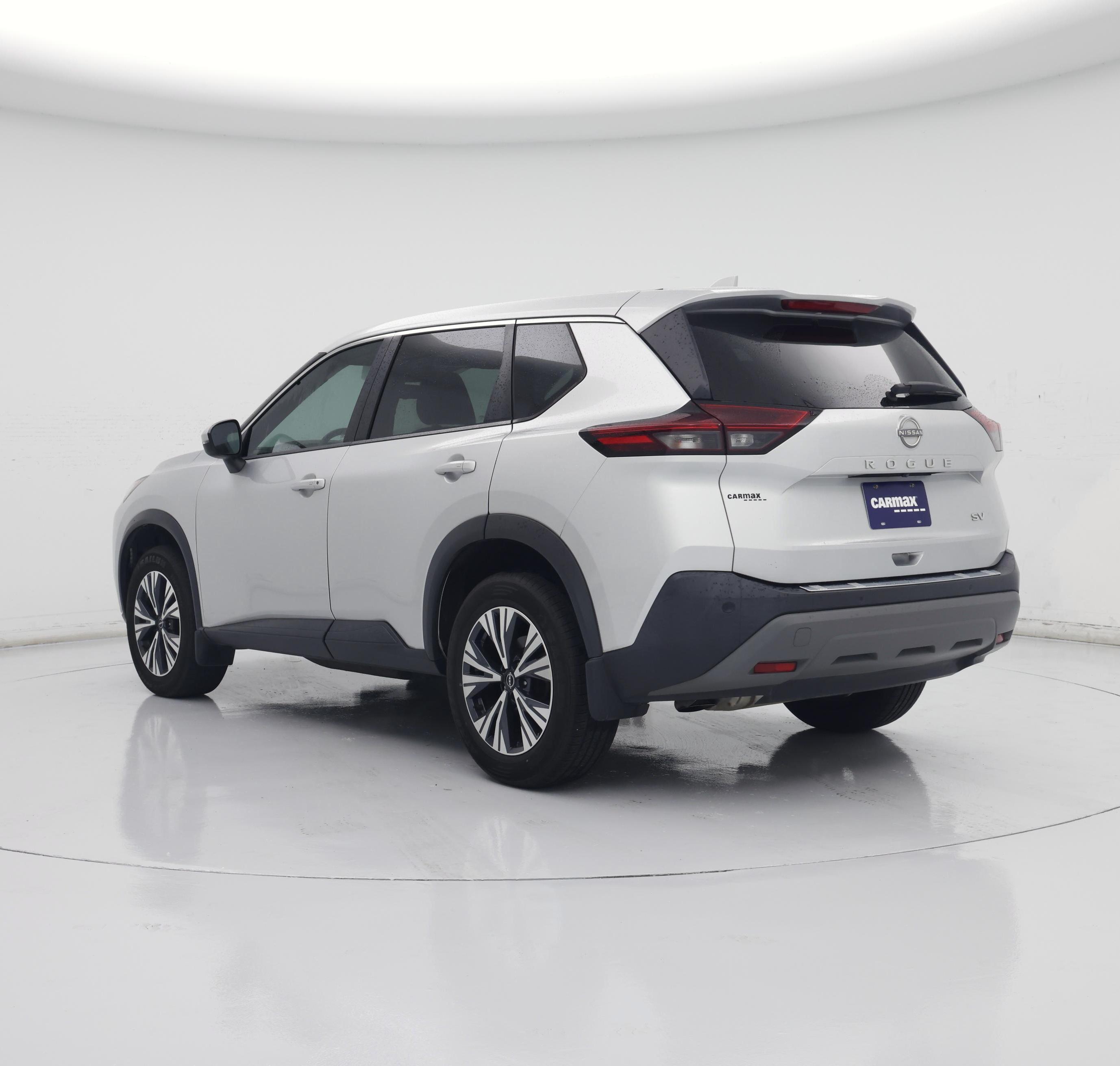 Thumbnail: 2022 Nissan Rogue - 2
