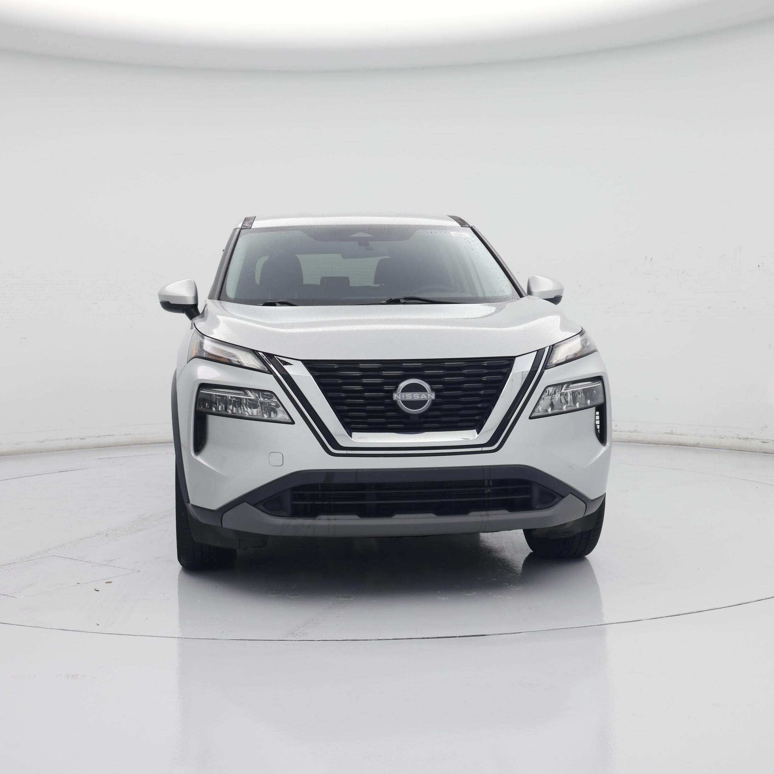 Thumbnail: 2022 Nissan Rogue - 5