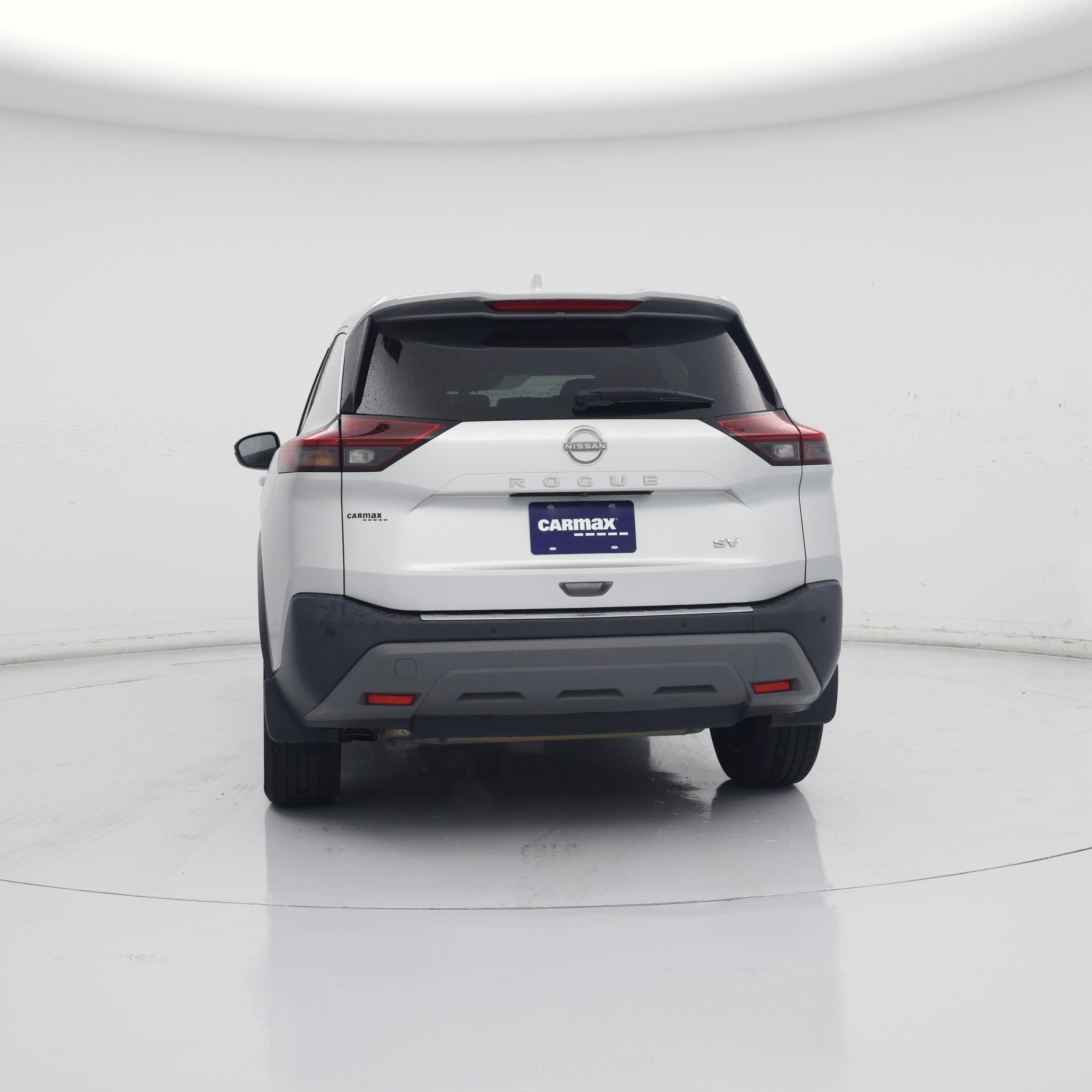 Thumbnail: 2022 Nissan Rogue - 6