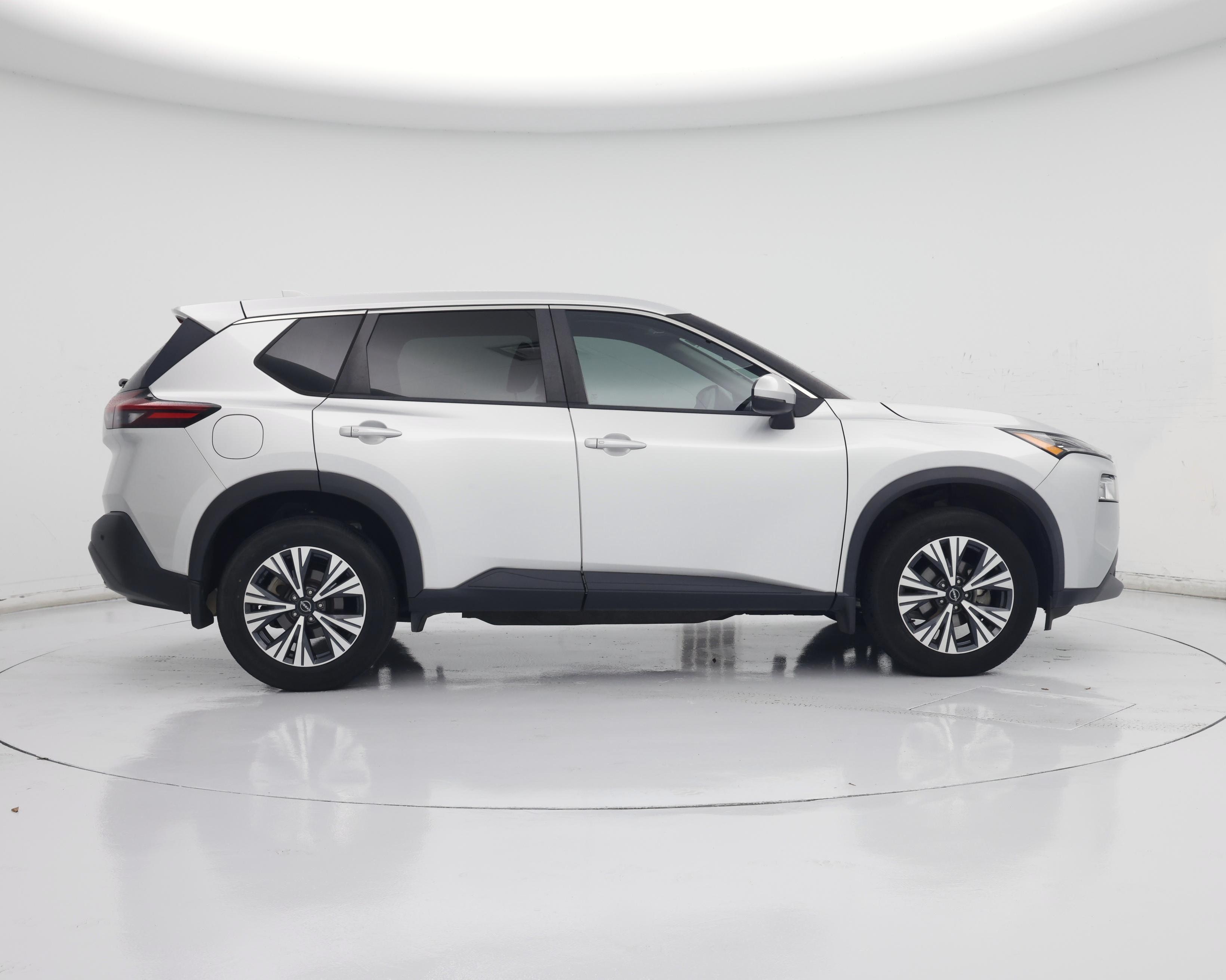 Thumbnail: 2022 Nissan Rogue - 7