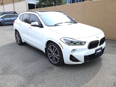 2019 BMW X2 M35i