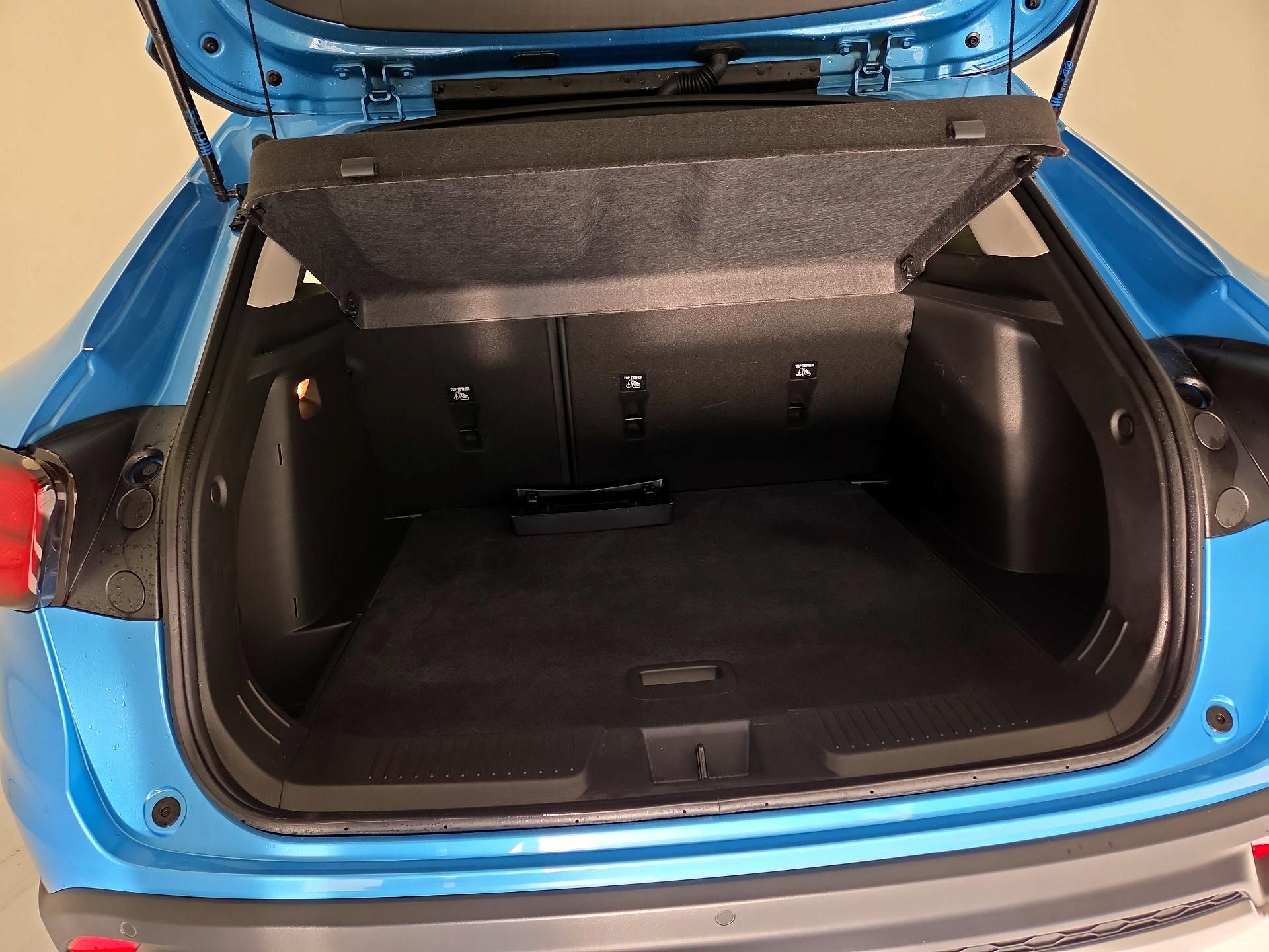 Thumbnail: 2025 Chevrolet Trax - 20