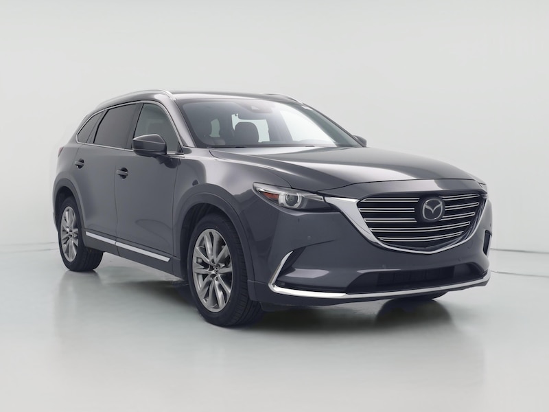 2018 Mazda CX-9 Signature -
                  Gastonia, NC