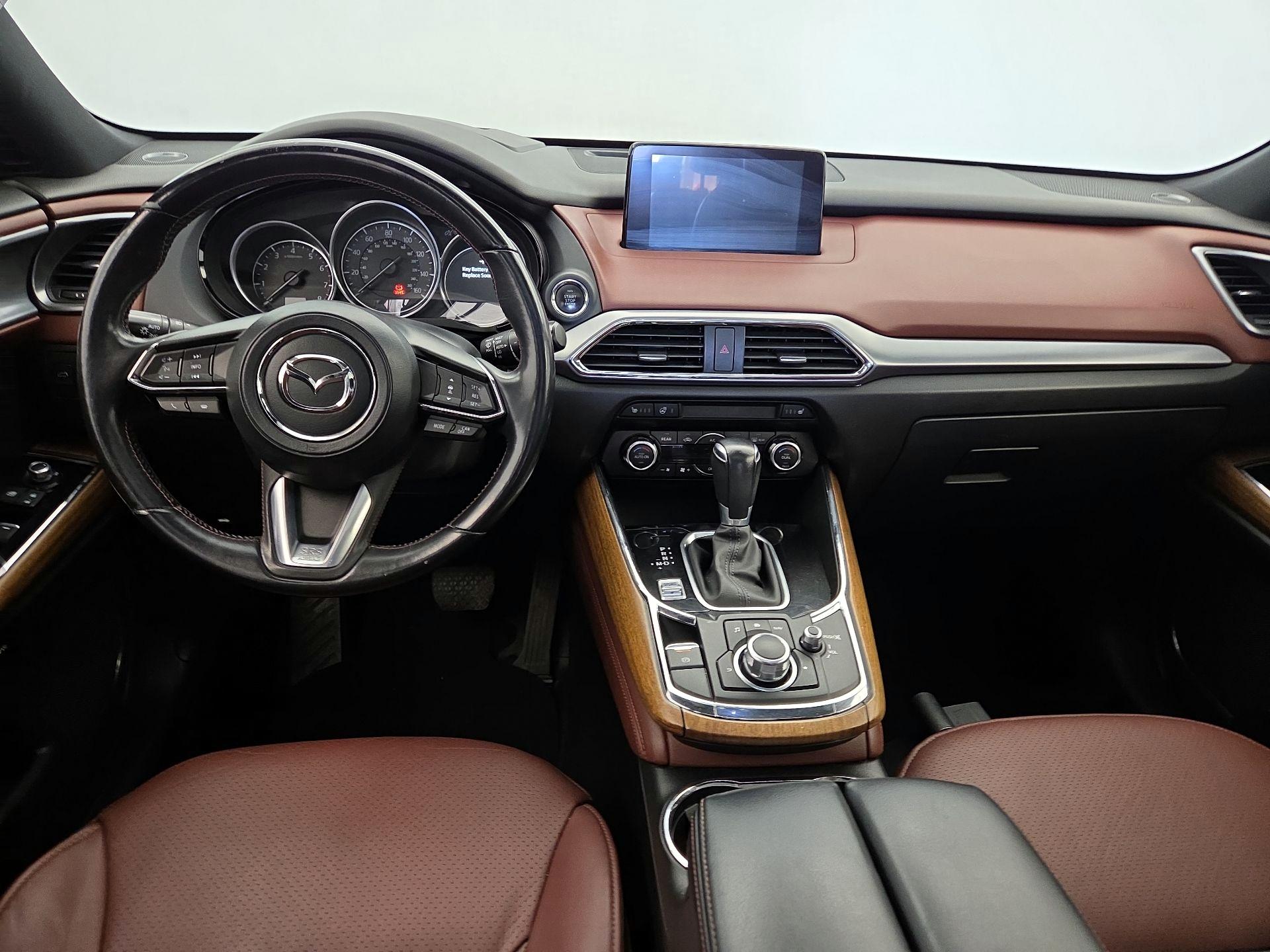 Thumbnail: 2018 Mazda CX-9 - 9