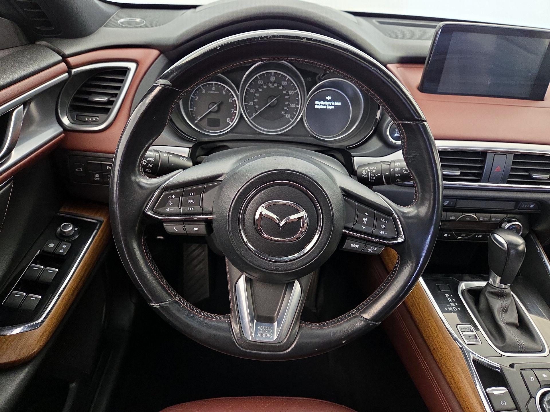 Thumbnail: 2018 Mazda CX-9 - 10