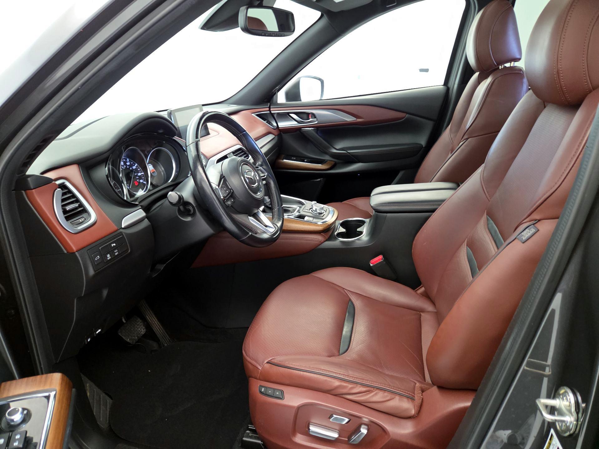 Thumbnail: 2018 Mazda CX-9 - 11