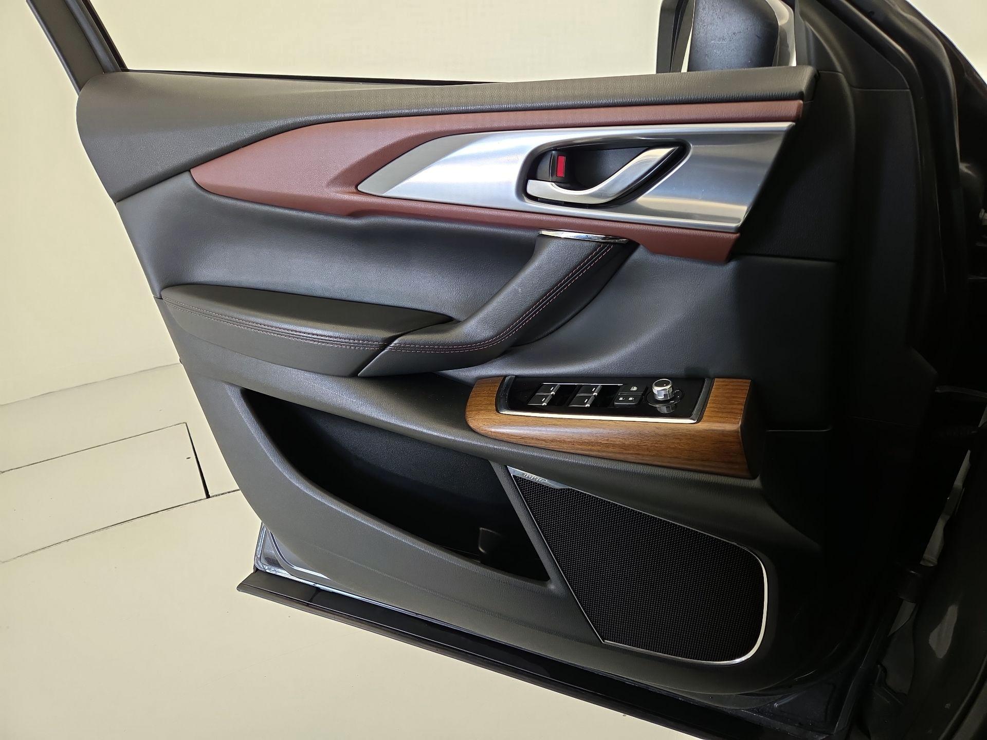 Thumbnail: 2018 Mazda CX-9 - 12