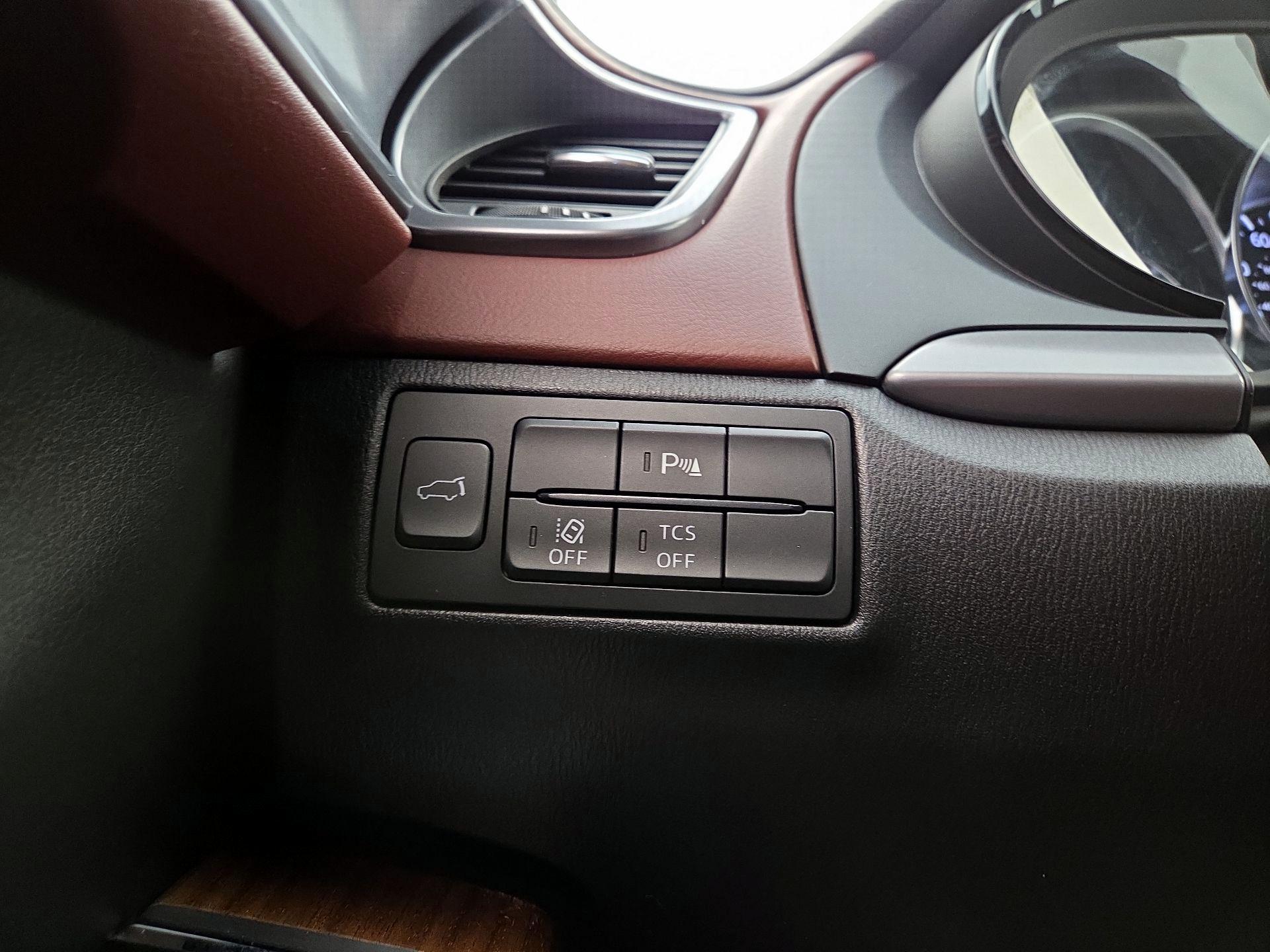 Thumbnail: 2018 Mazda CX-9 - 13