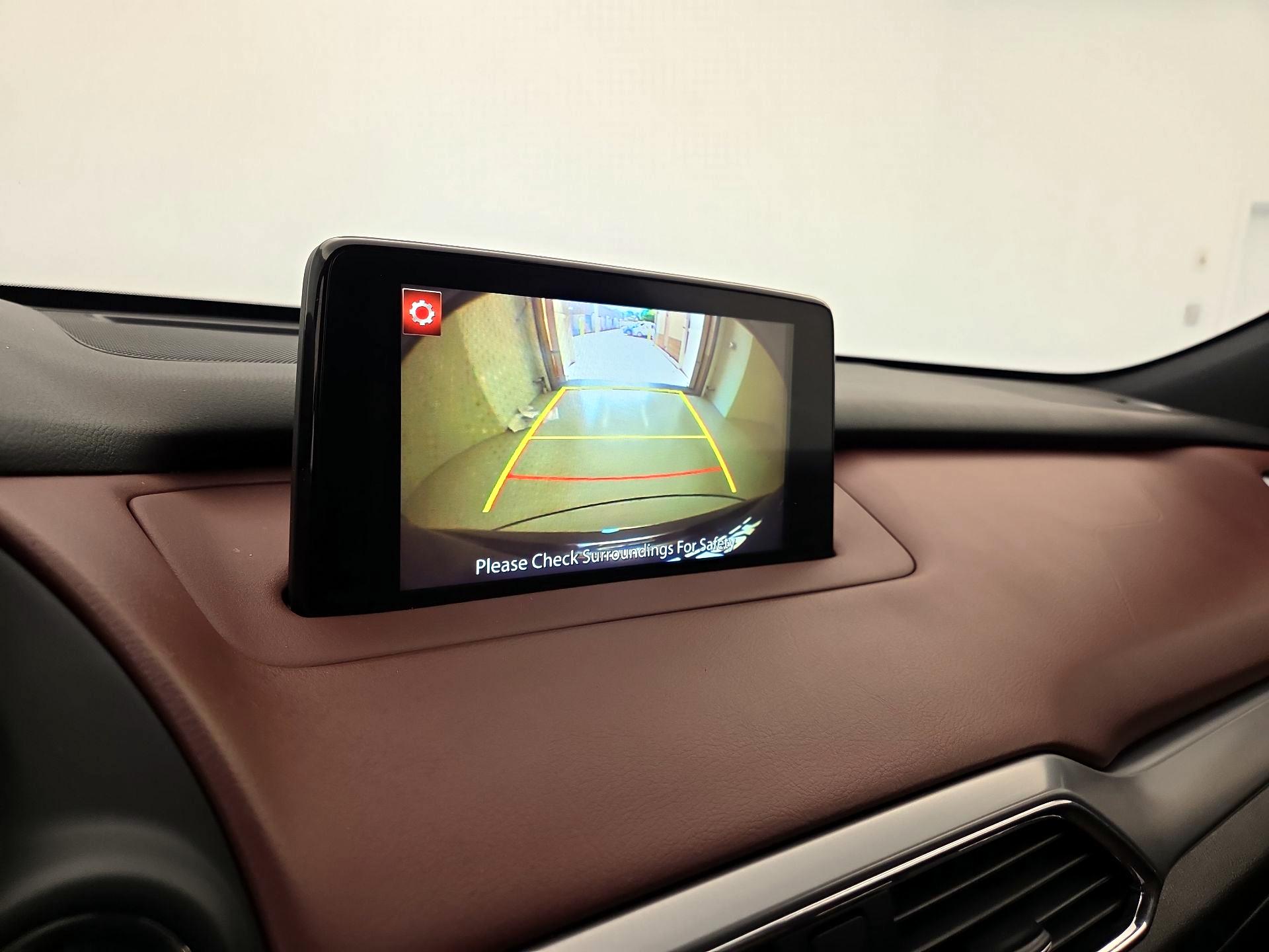 Thumbnail: 2018 Mazda CX-9 - 14