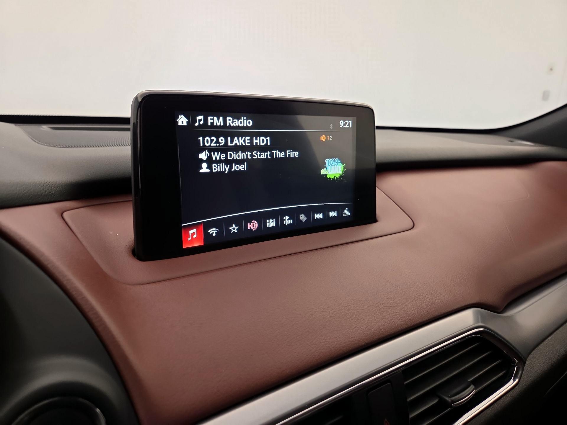 Thumbnail: 2018 Mazda CX-9 - 15