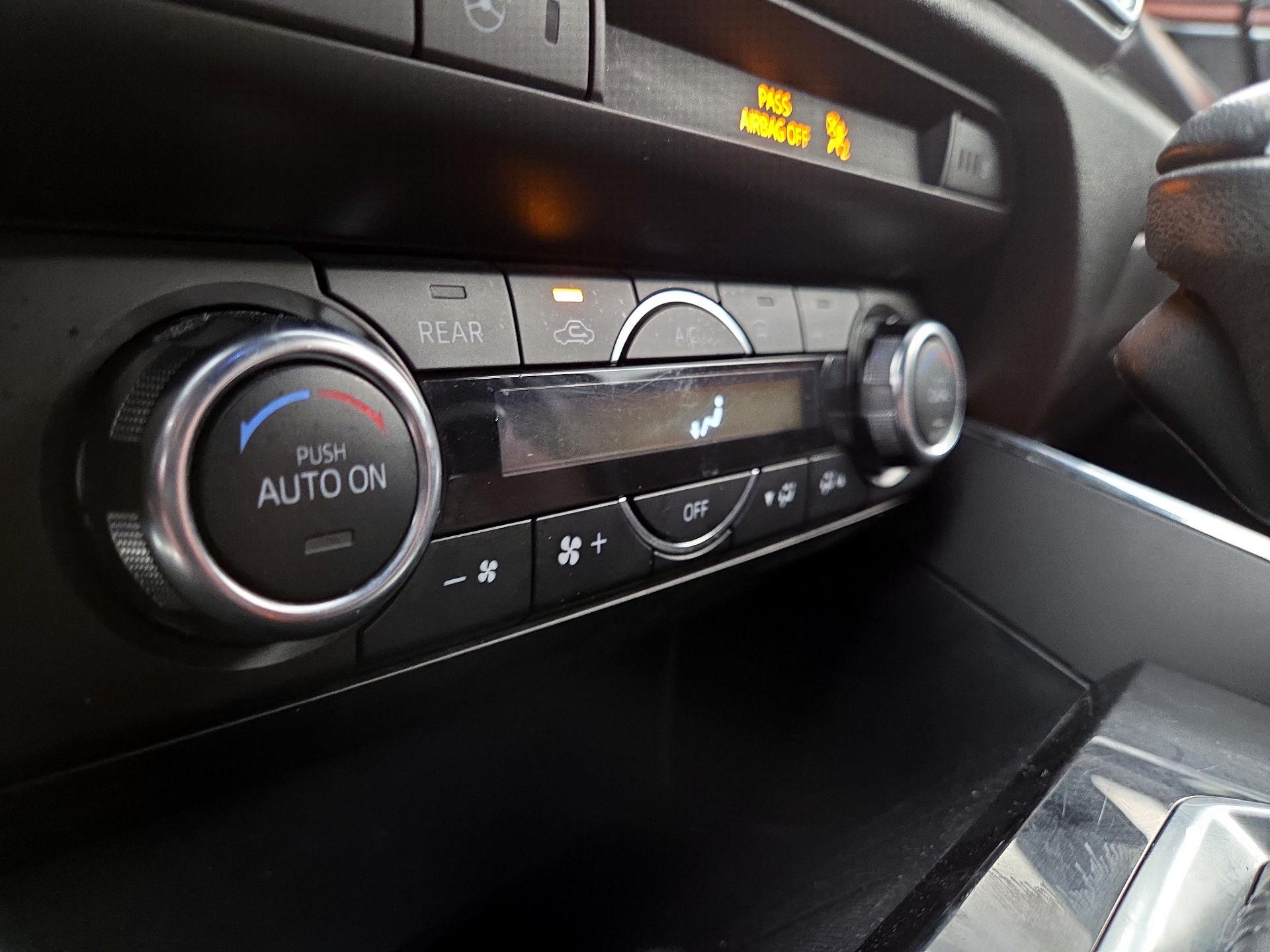 Thumbnail: 2018 Mazda CX-9 - 16