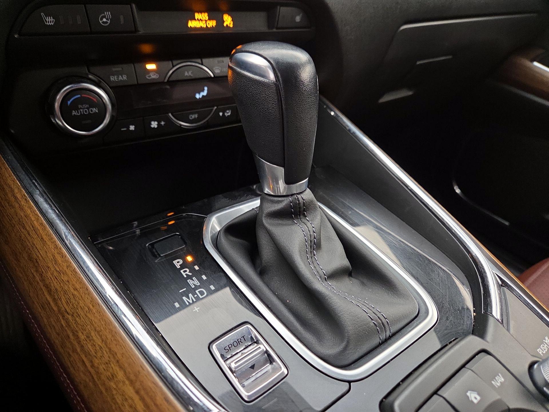 Thumbnail: 2018 Mazda CX-9 - 17