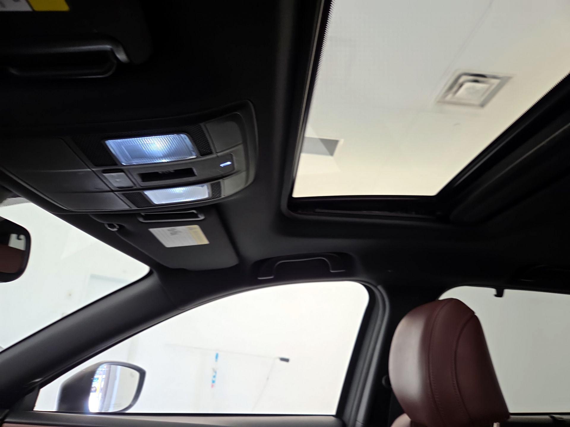 Thumbnail: 2018 Mazda CX-9 - 19