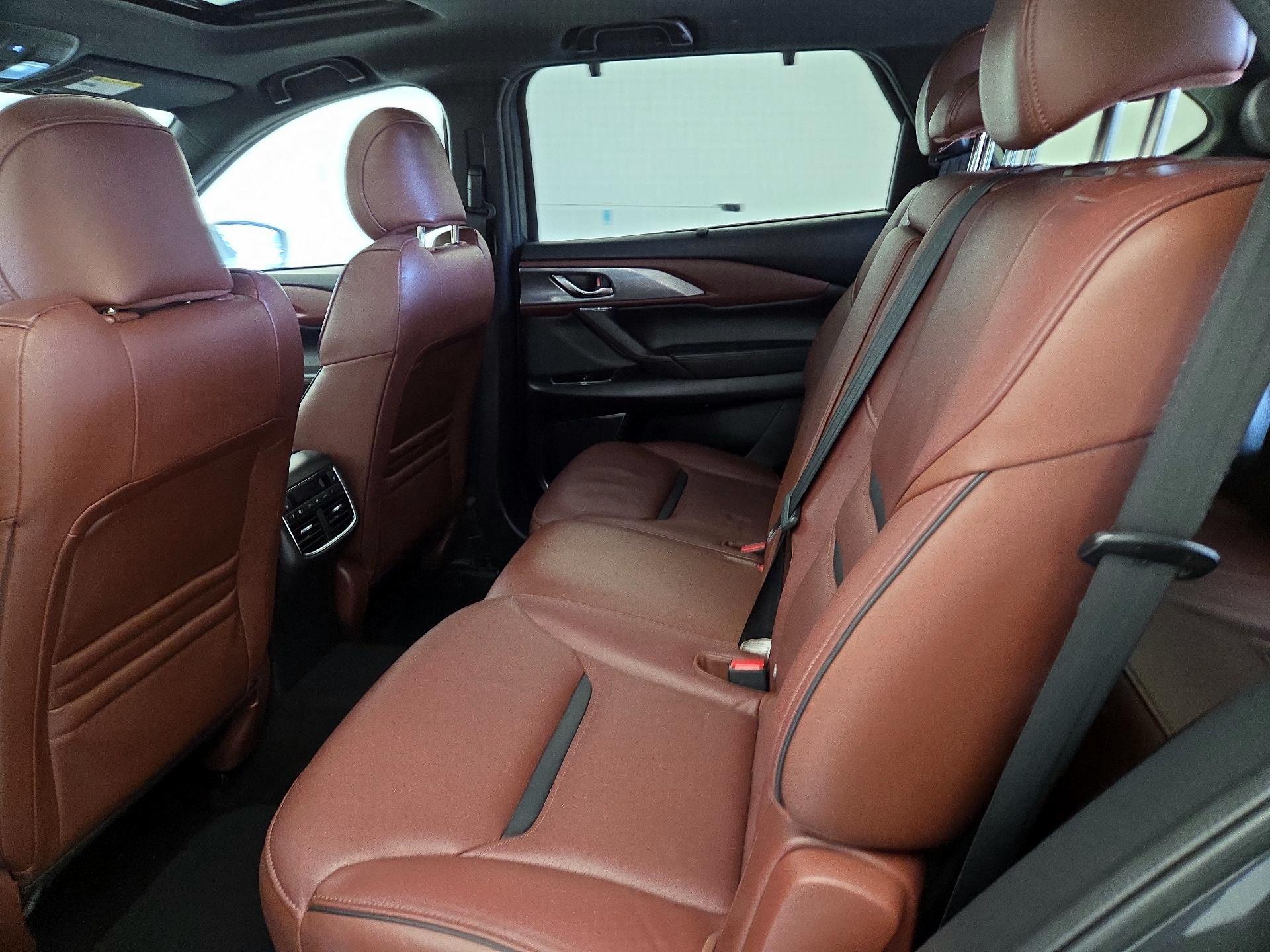 Thumbnail: 2018 Mazda CX-9 - 20