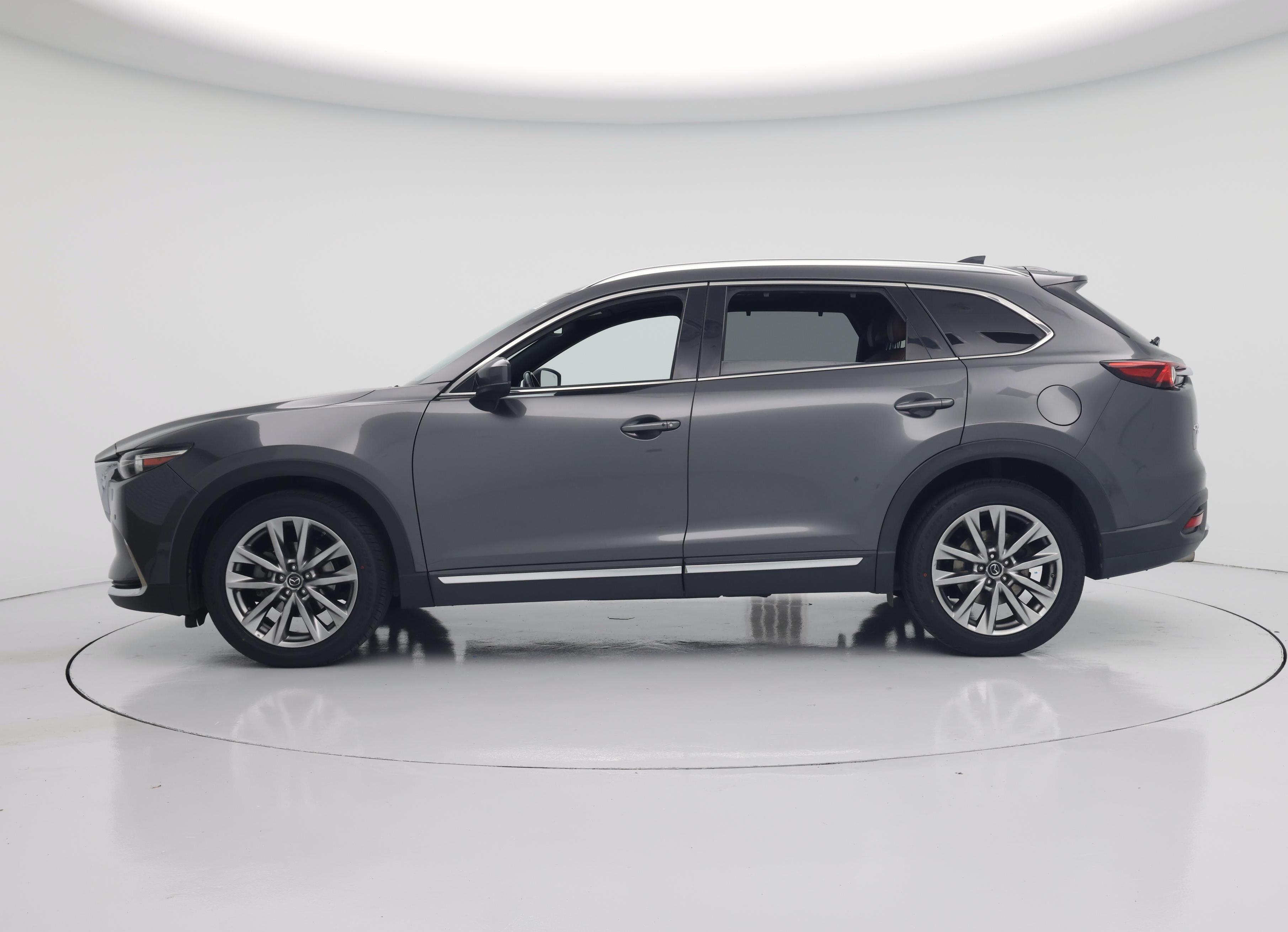 Thumbnail: 2018 Mazda CX-9 - 3