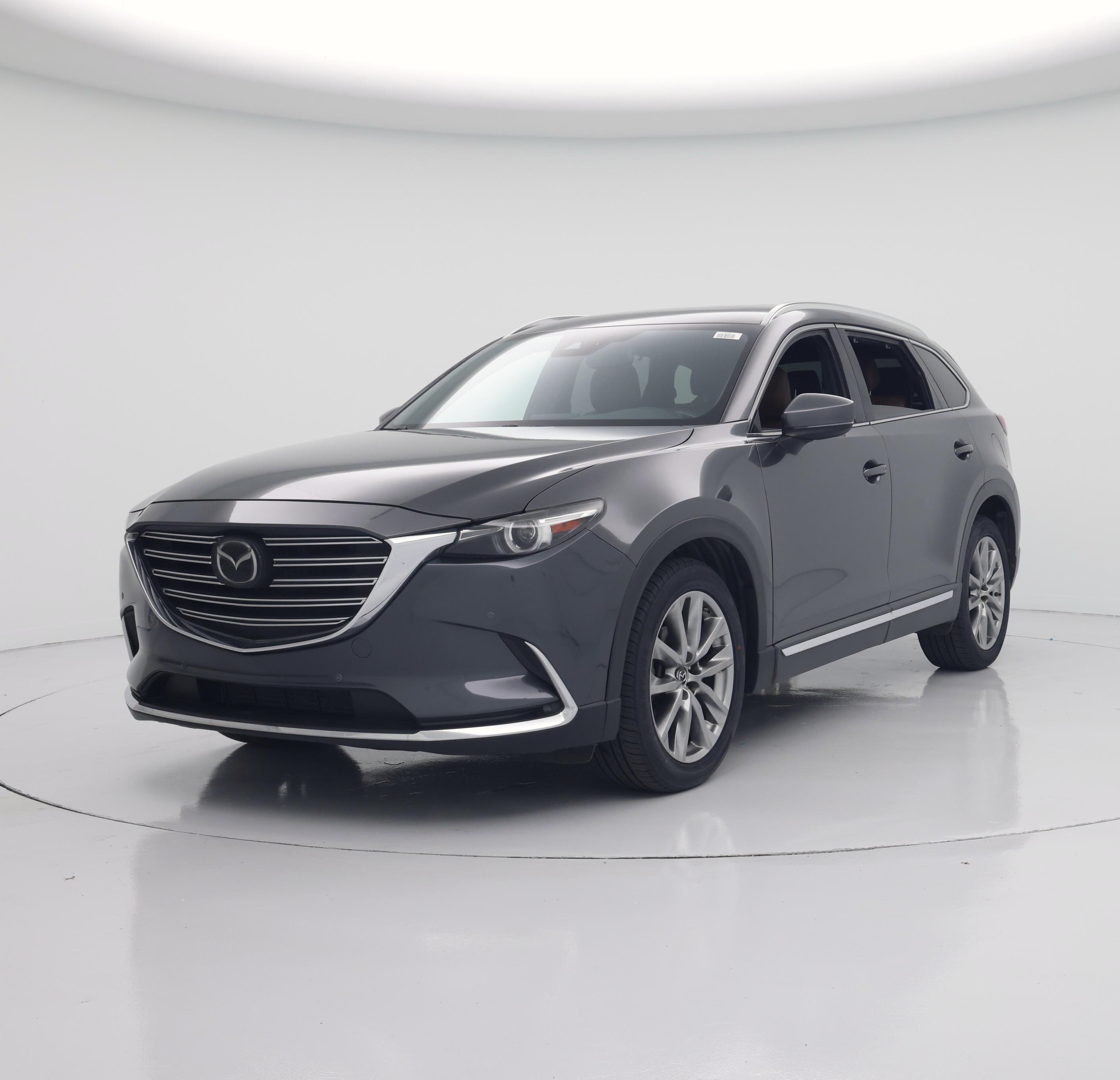 Thumbnail: 2018 Mazda CX-9 - 4