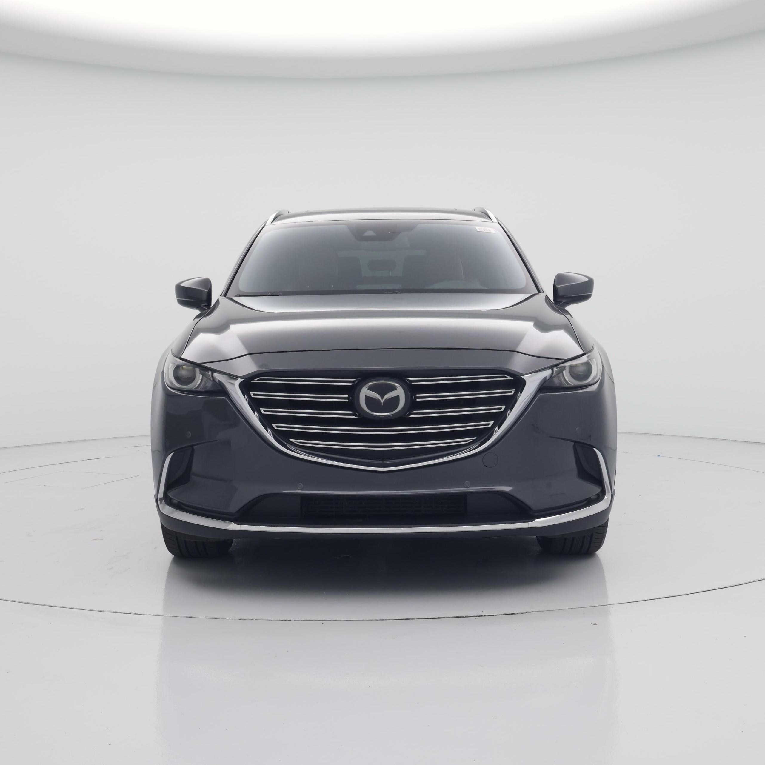 Thumbnail: 2018 Mazda CX-9 - 5