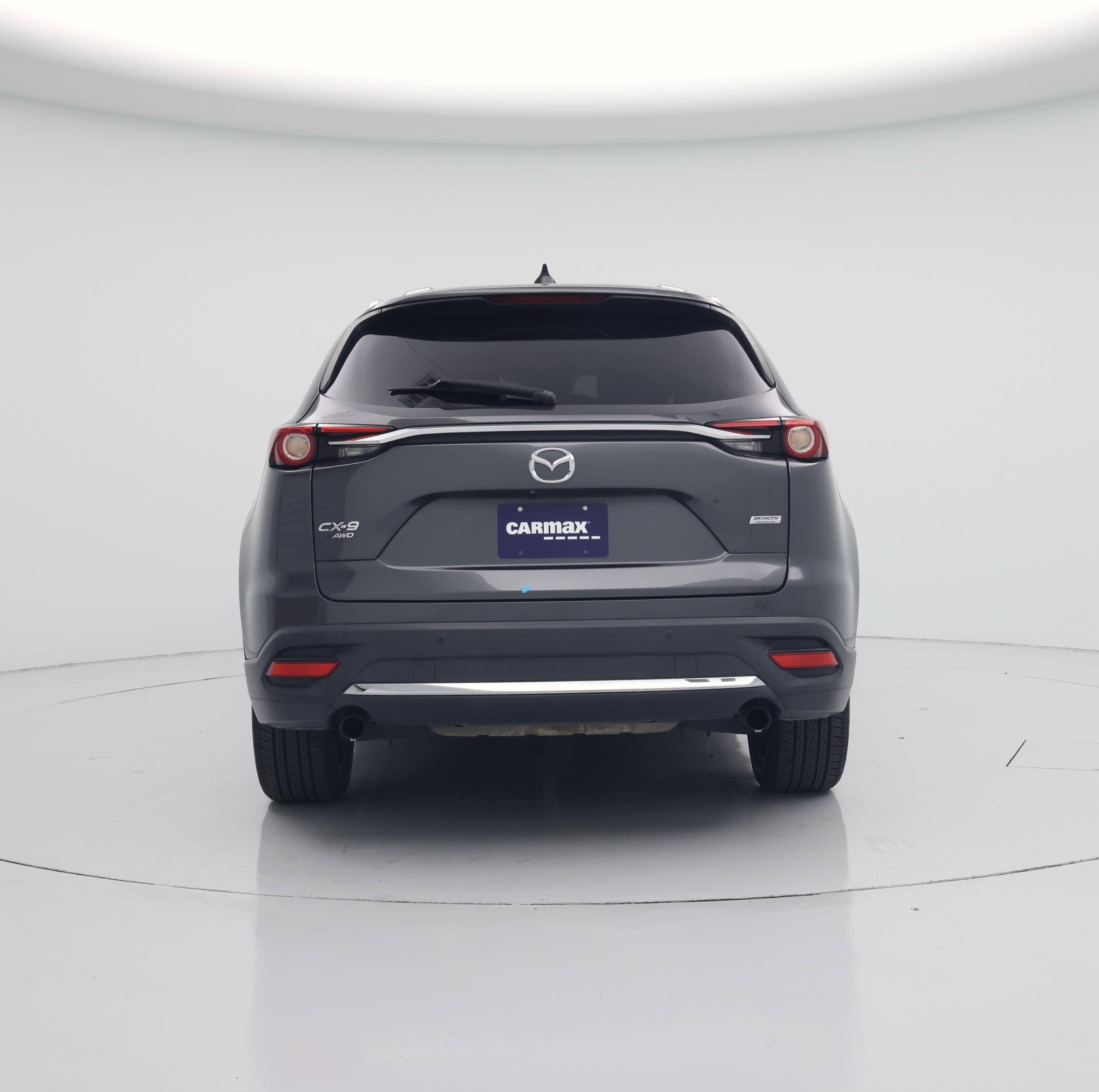 Thumbnail: 2018 Mazda CX-9 - 6