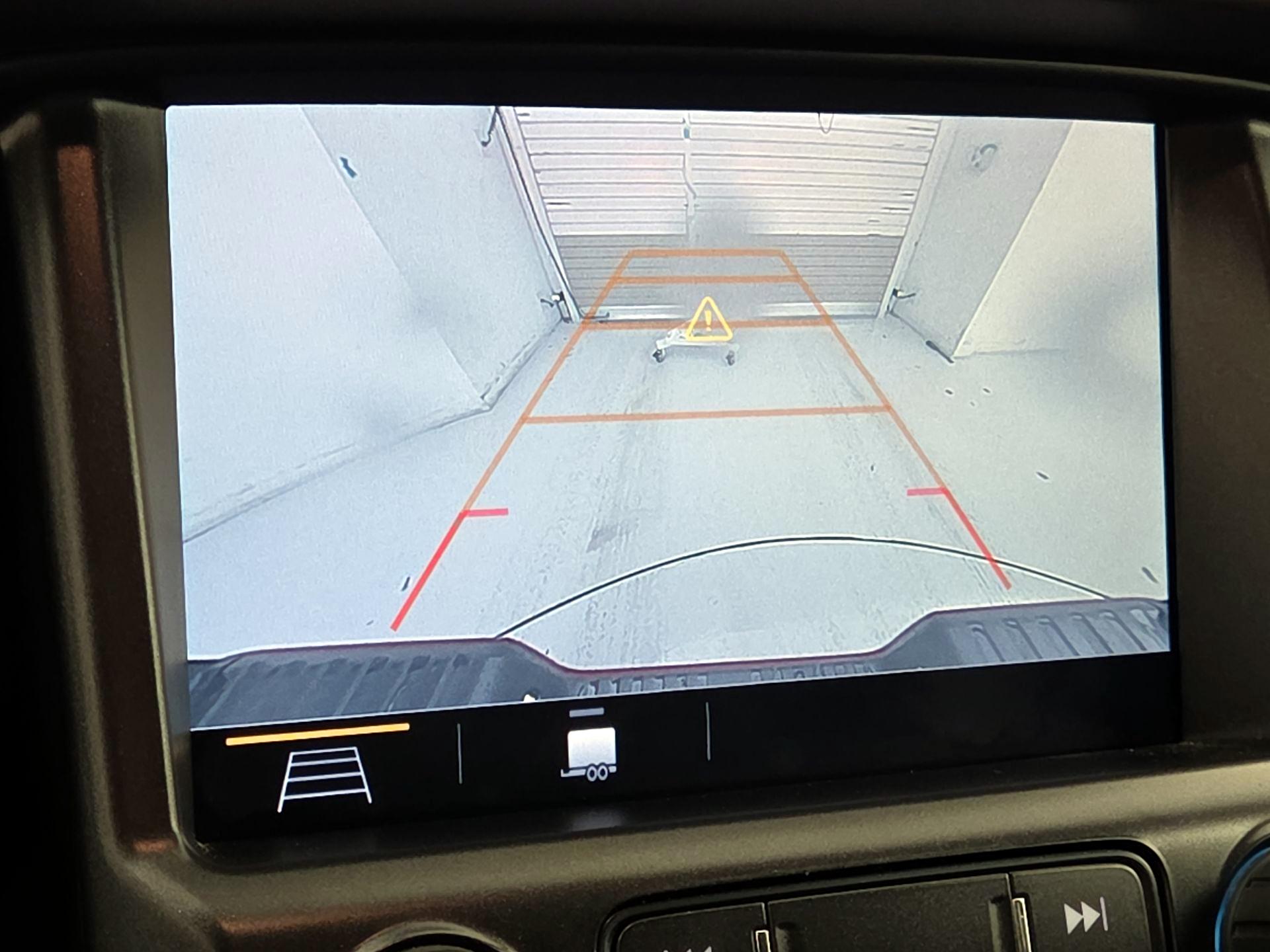 Thumbnail: 2021 Chevrolet Colorado - 14