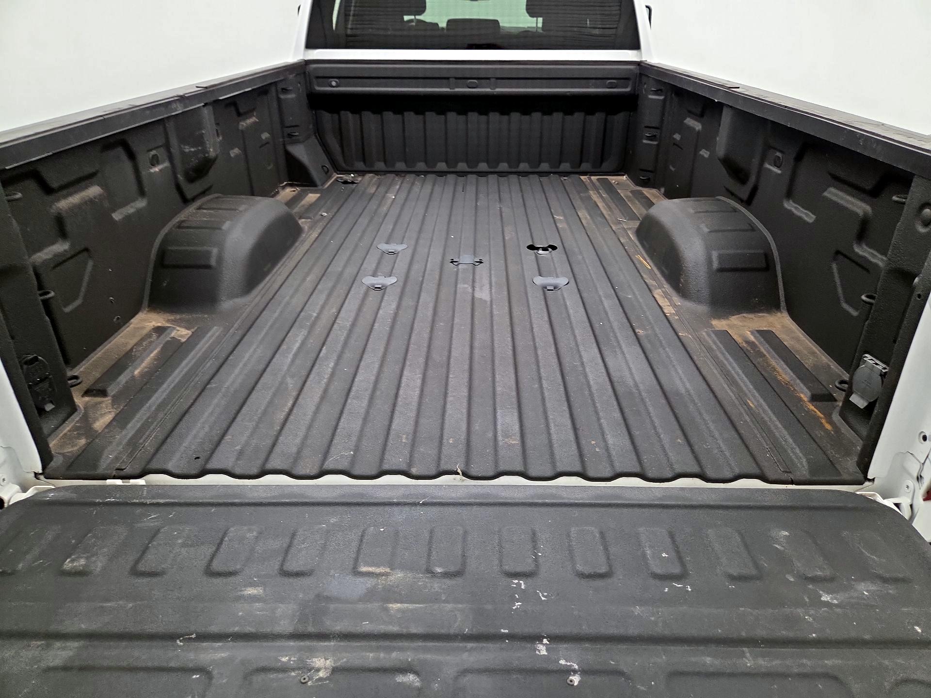 Thumbnail: 2025 Chevrolet Silverado 2500 - 20