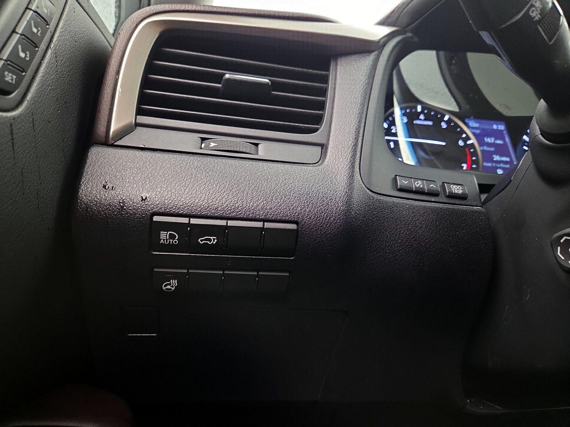 Thumbnail: 2017 Lexus RX - 13