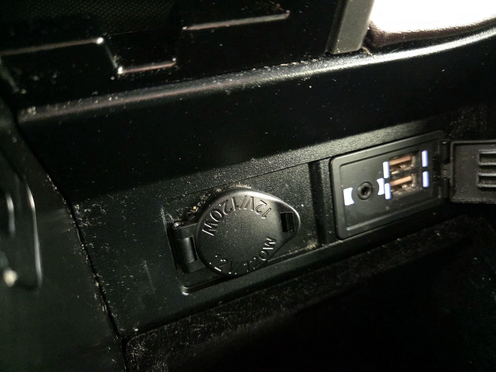 Thumbnail: 2017 Lexus RX - 19