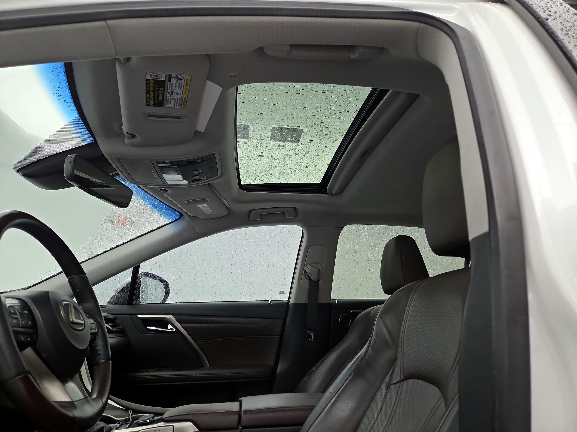 Thumbnail: 2017 Lexus RX - 20