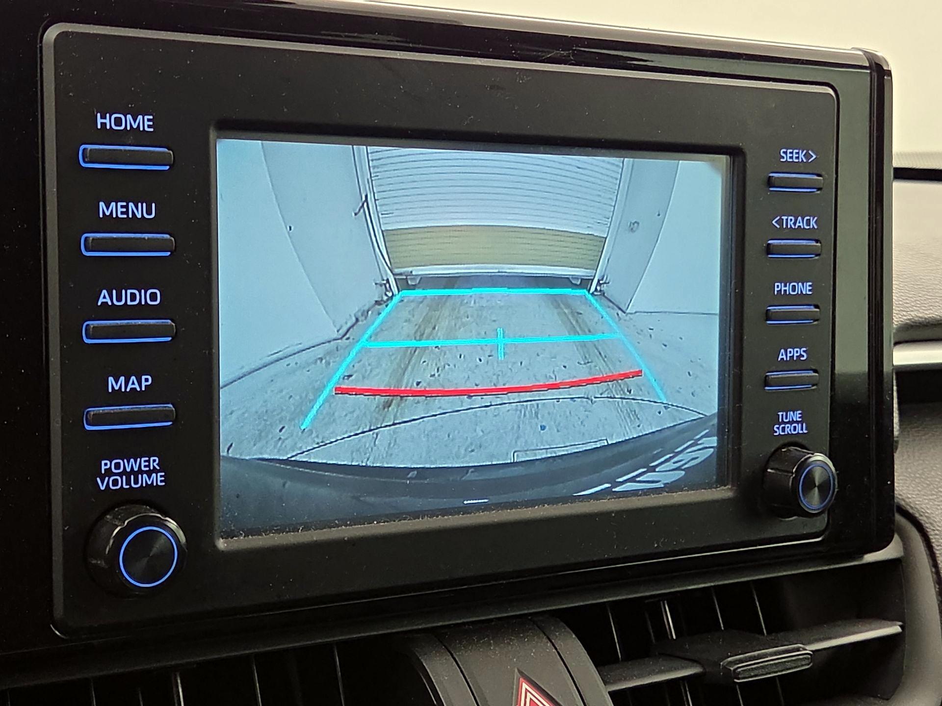 Thumbnail: 2019 Toyota RAV4 - 14