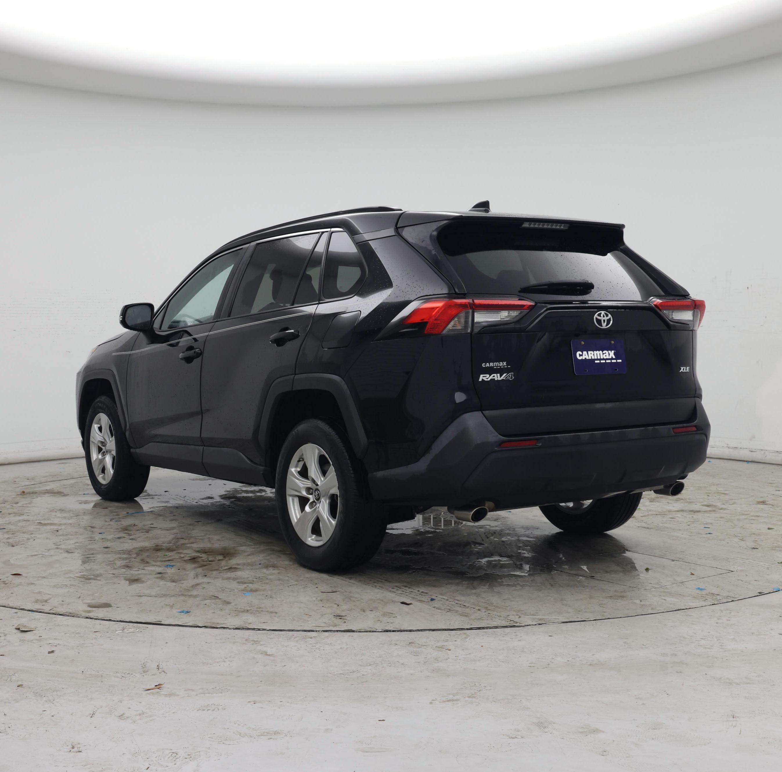 Thumbnail: 2019 Toyota RAV4 - 2