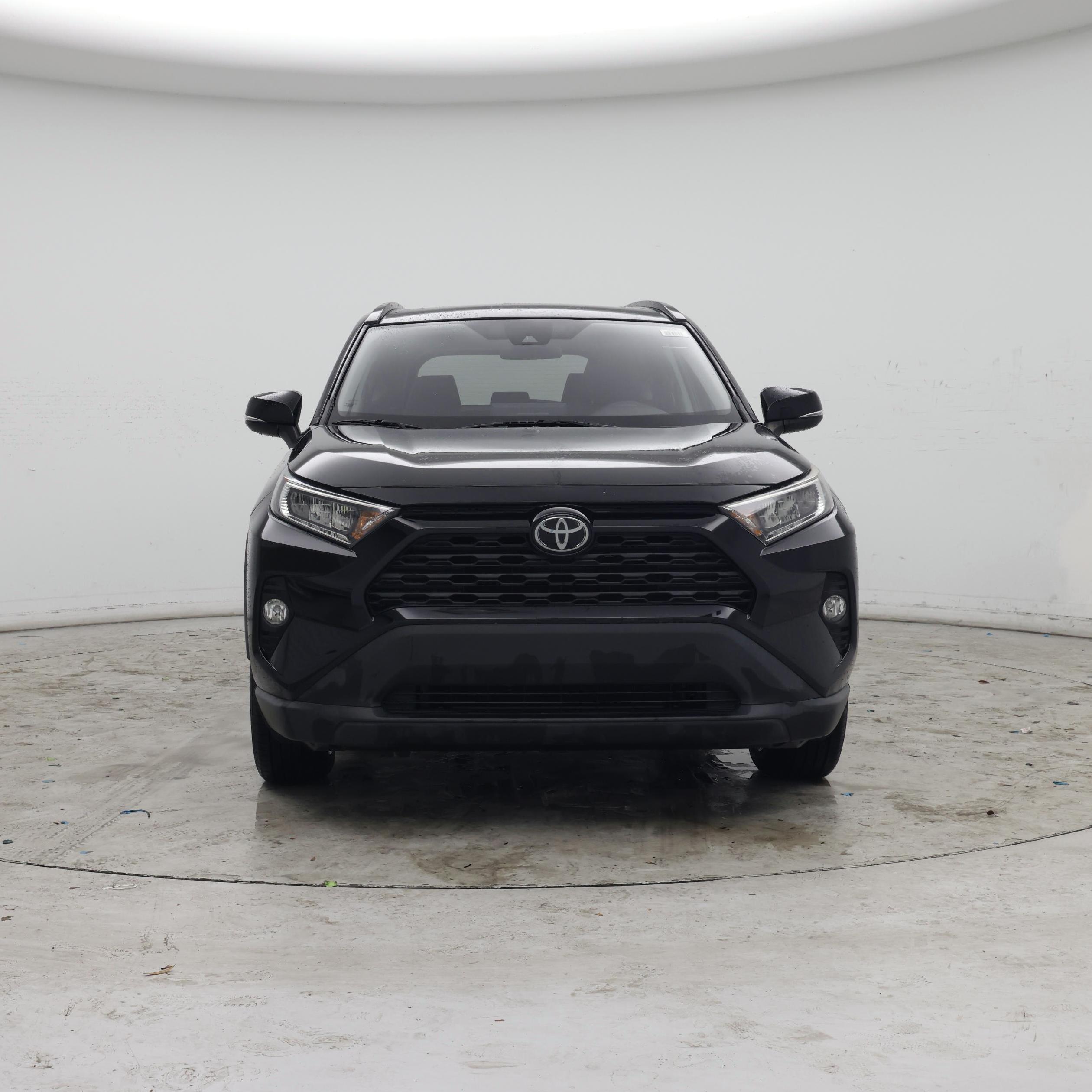 Thumbnail: 2019 Toyota RAV4 - 5