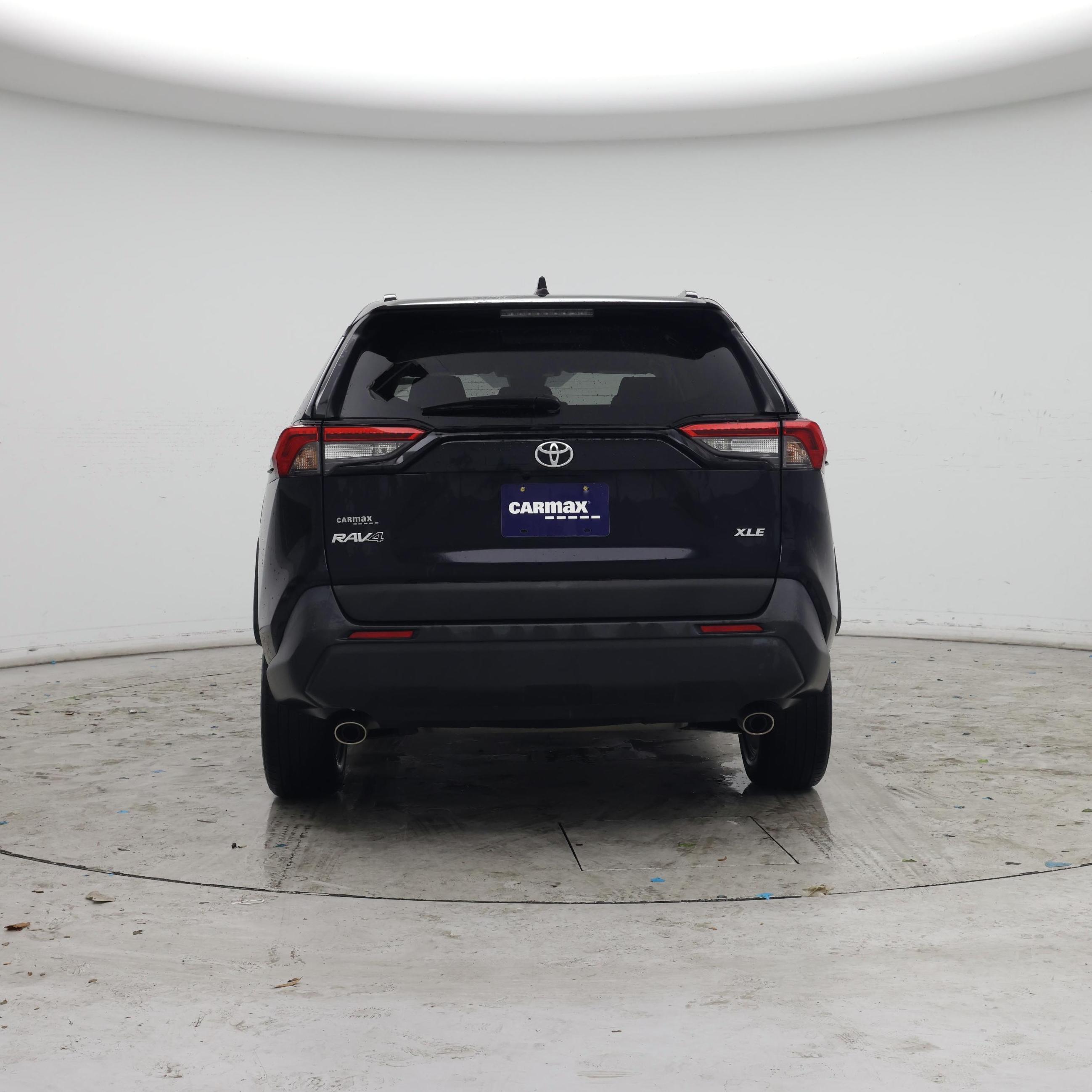 Thumbnail: 2019 Toyota RAV4 - 6