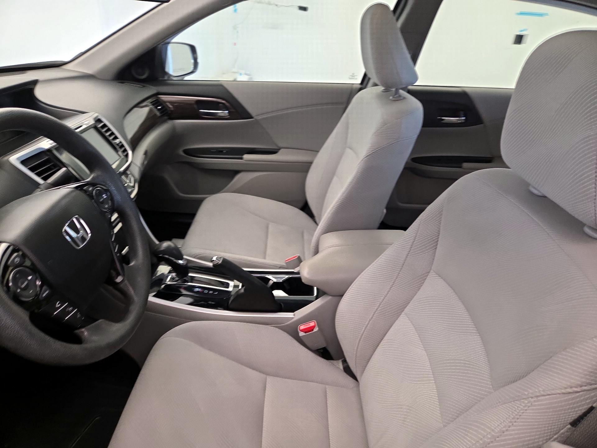 Thumbnail: 2016 Honda Accord - 11