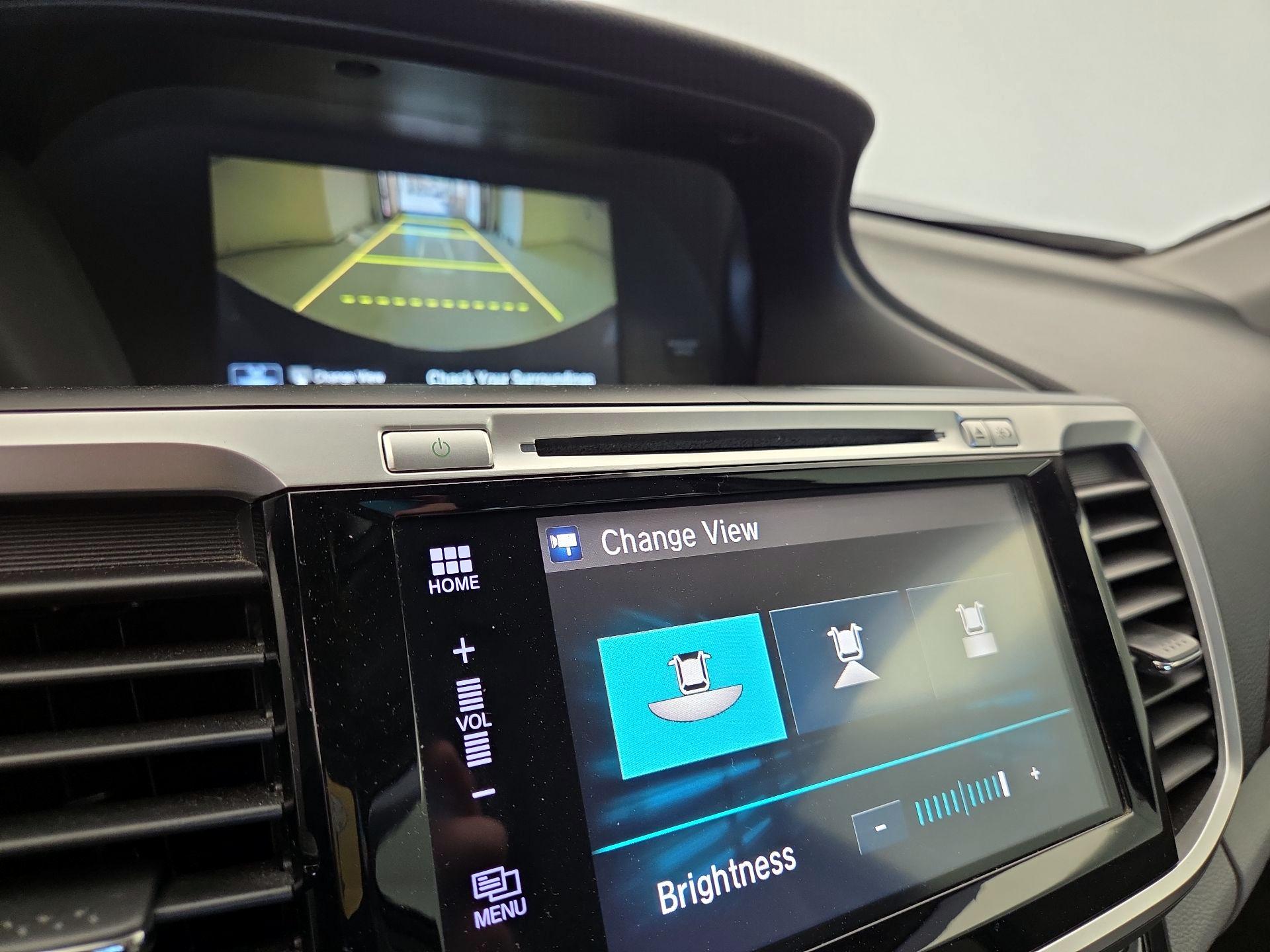 Thumbnail: 2016 Honda Accord - 14