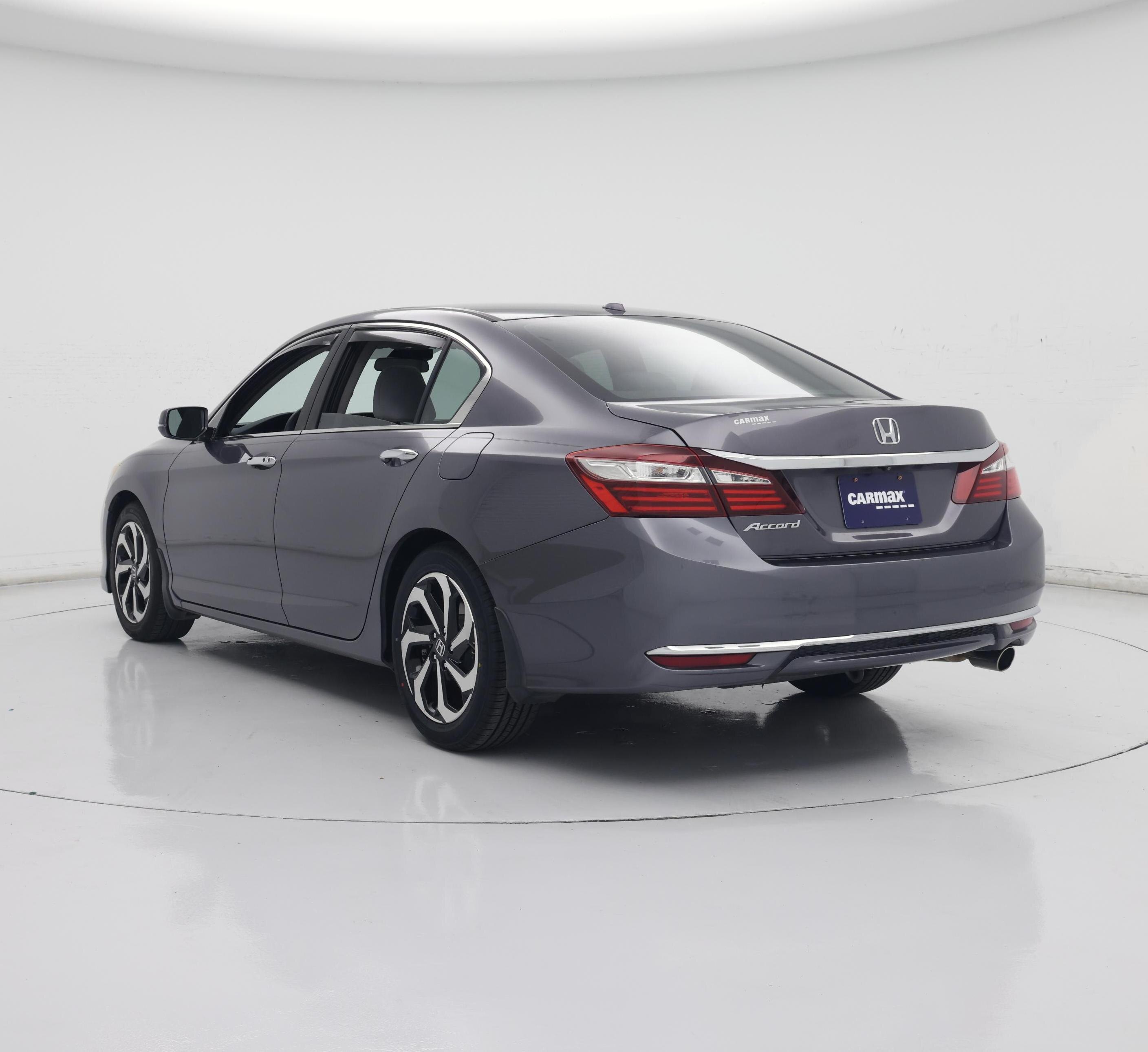 Thumbnail: 2016 Honda Accord - 2