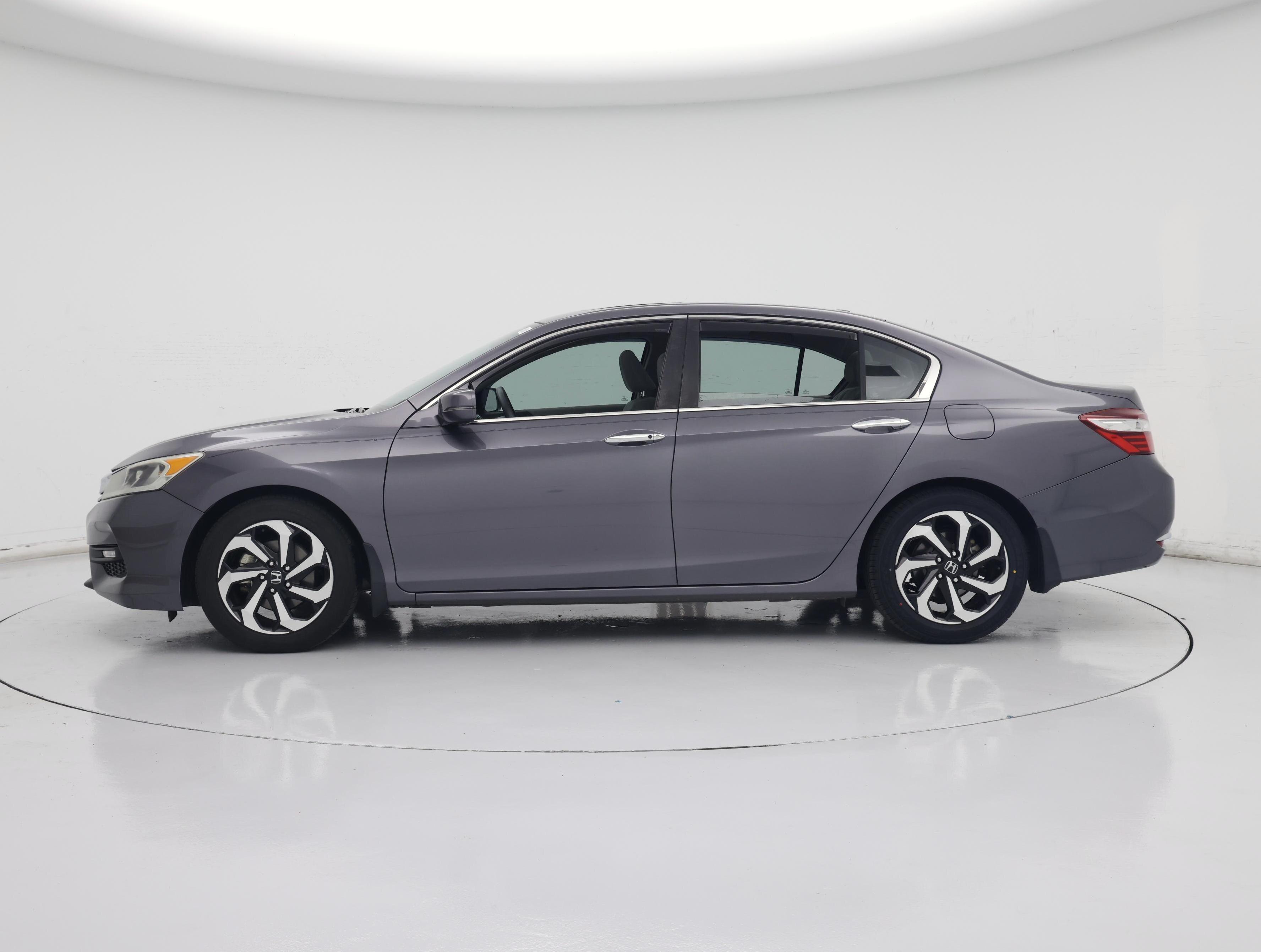 Thumbnail: 2016 Honda Accord - 3