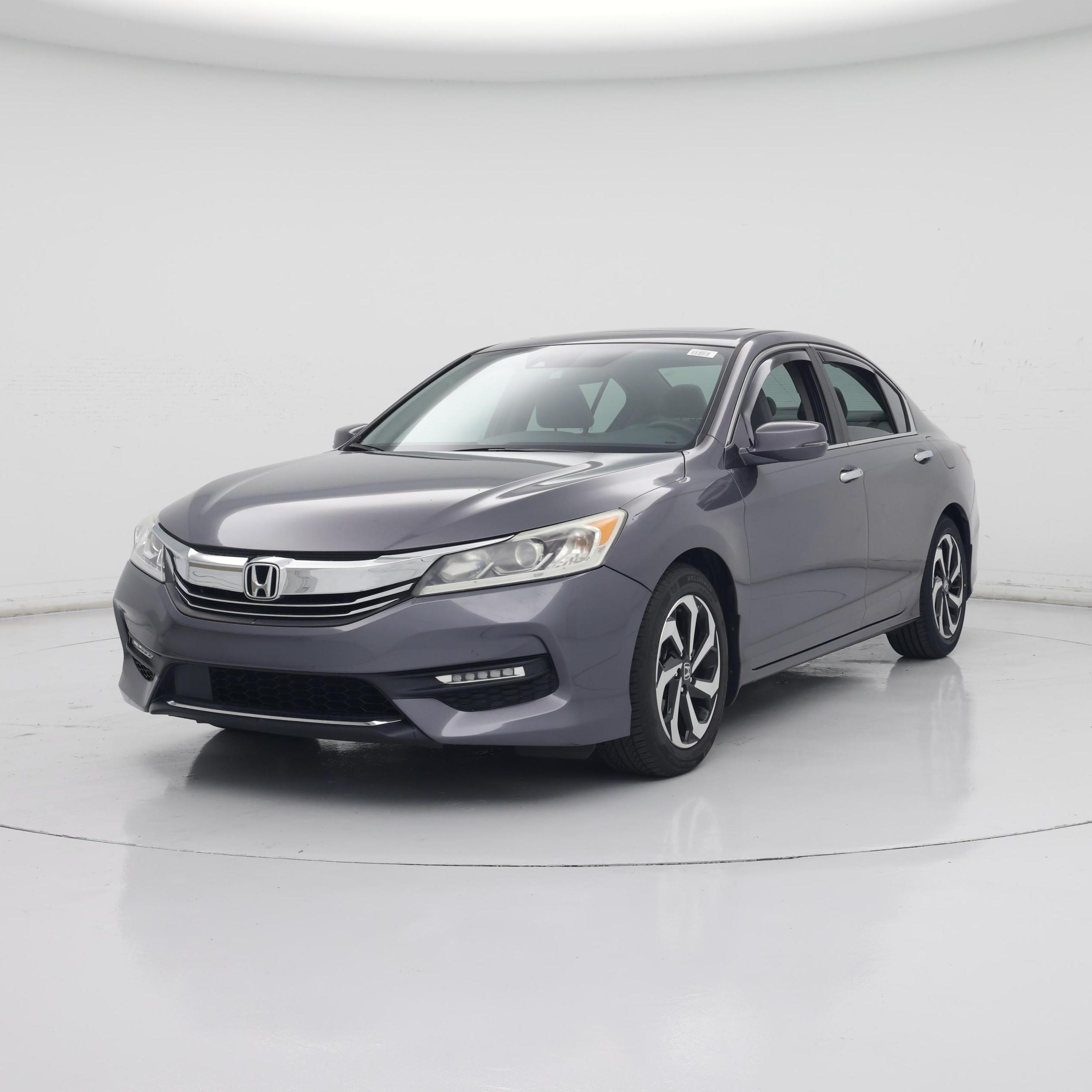 Thumbnail: 2016 Honda Accord - 4