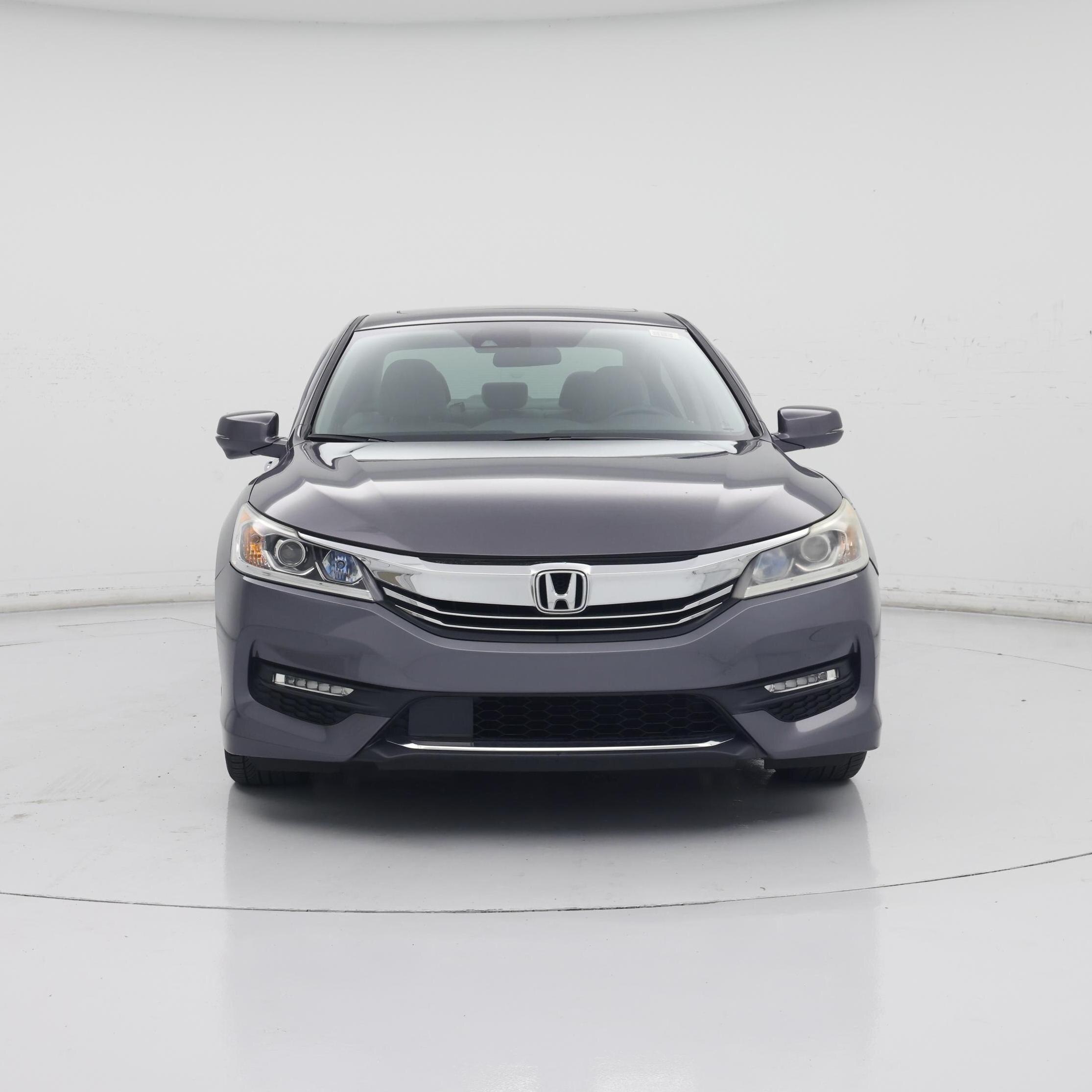 Thumbnail: 2016 Honda Accord - 5