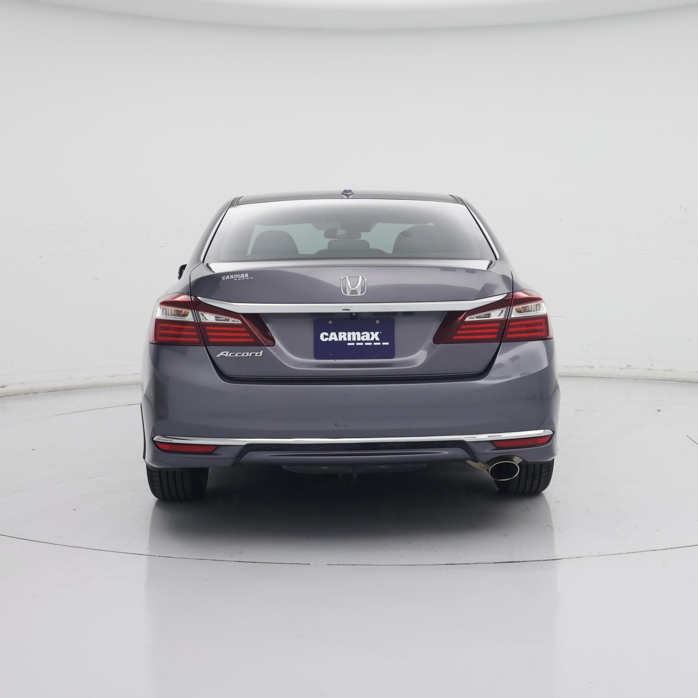Thumbnail: 2016 Honda Accord - 6