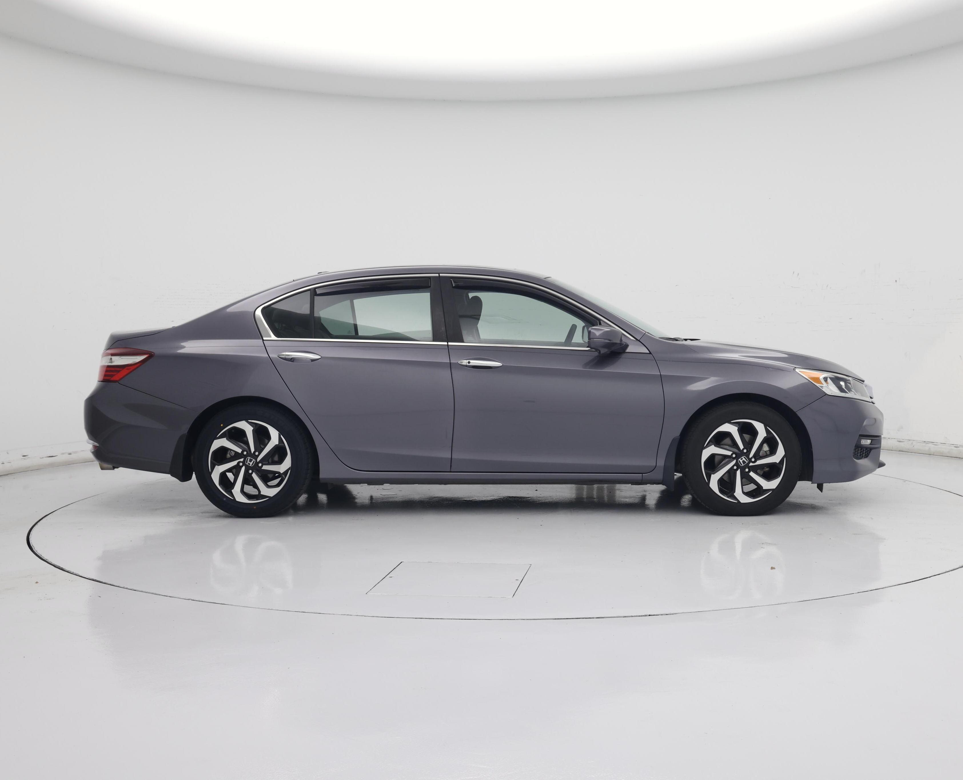 Thumbnail: 2016 Honda Accord - 7