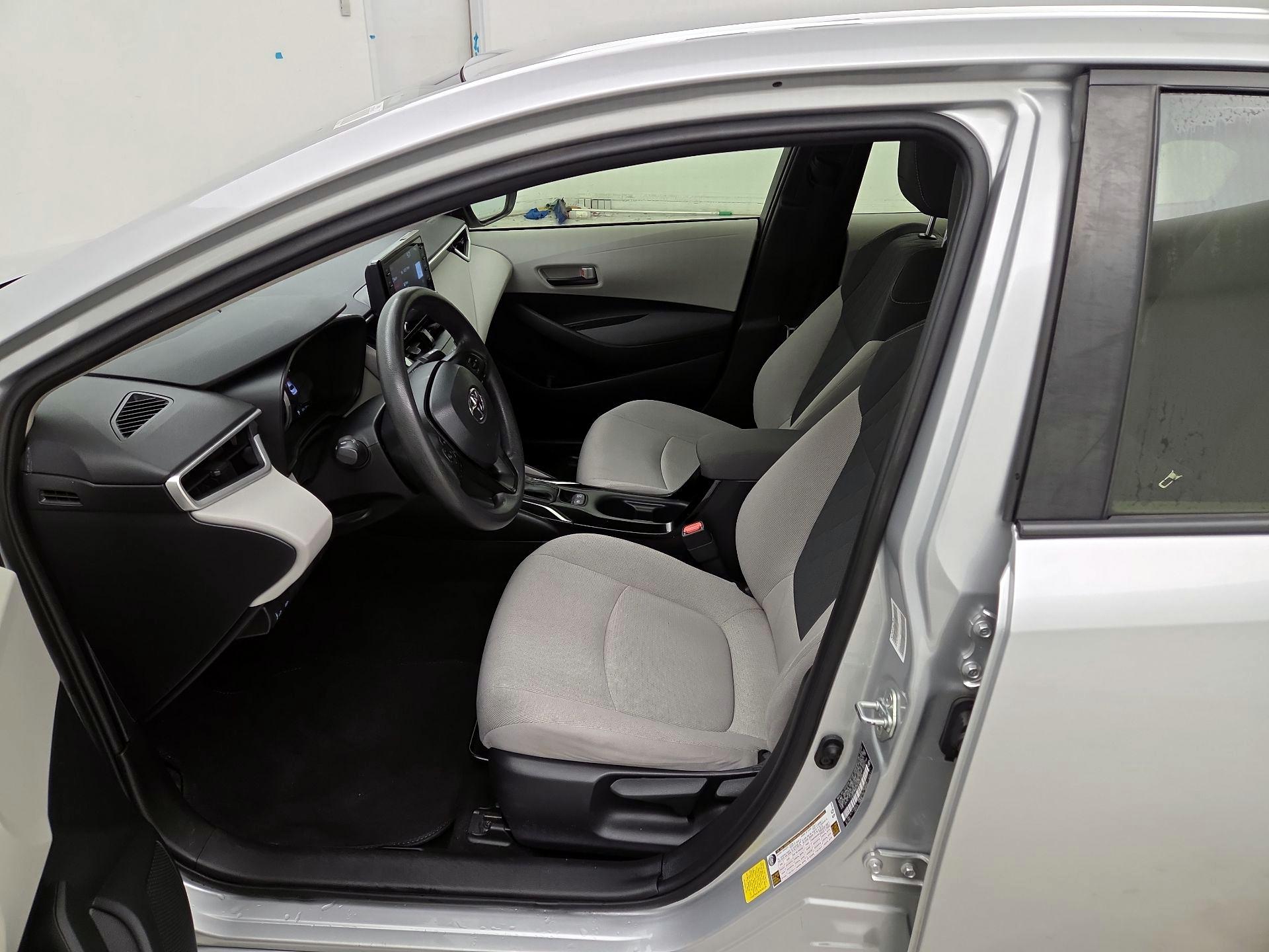 Thumbnail: 2022 Toyota Corolla - 11