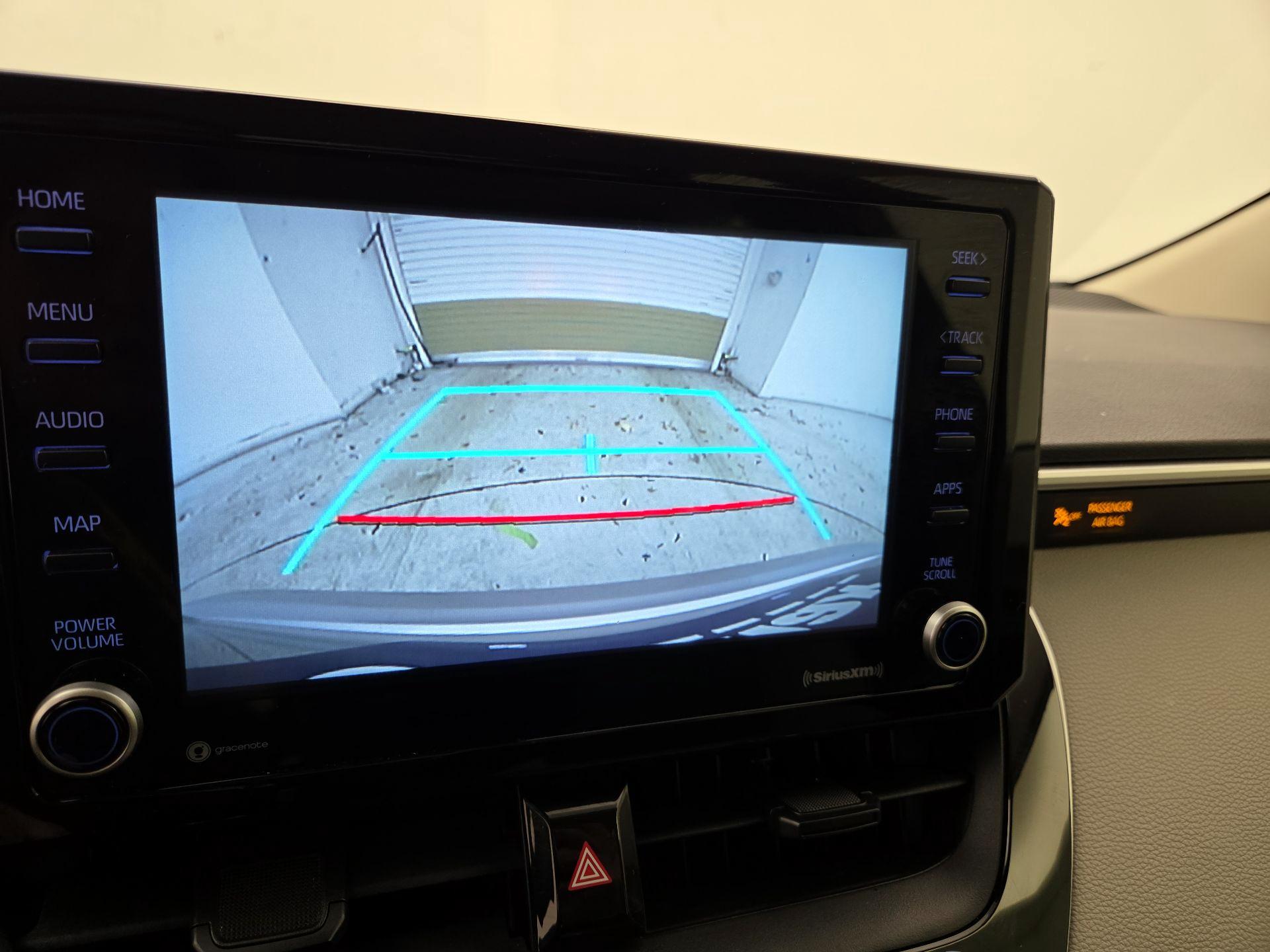 Thumbnail: 2022 Toyota Corolla - 14