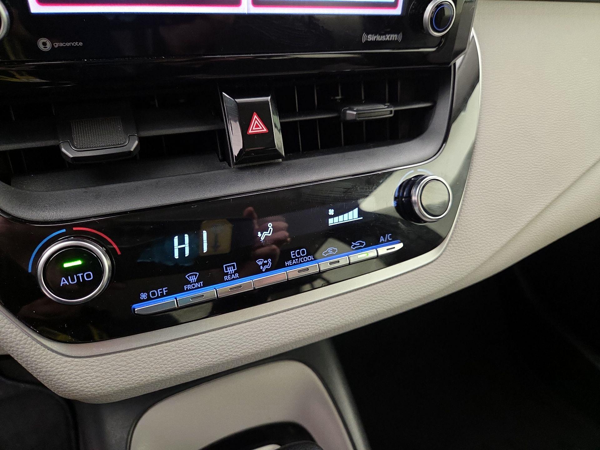 Thumbnail: 2022 Toyota Corolla - 16