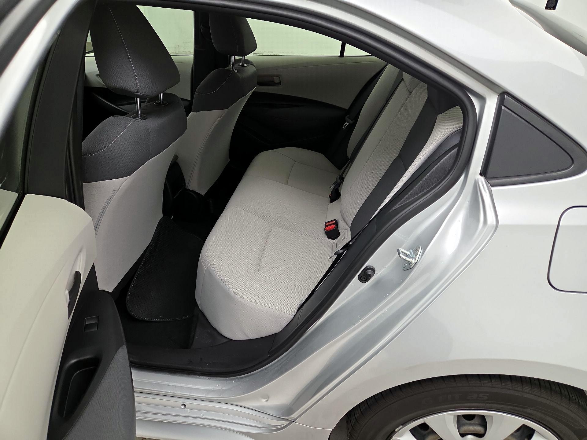 Thumbnail: 2022 Toyota Corolla - 19