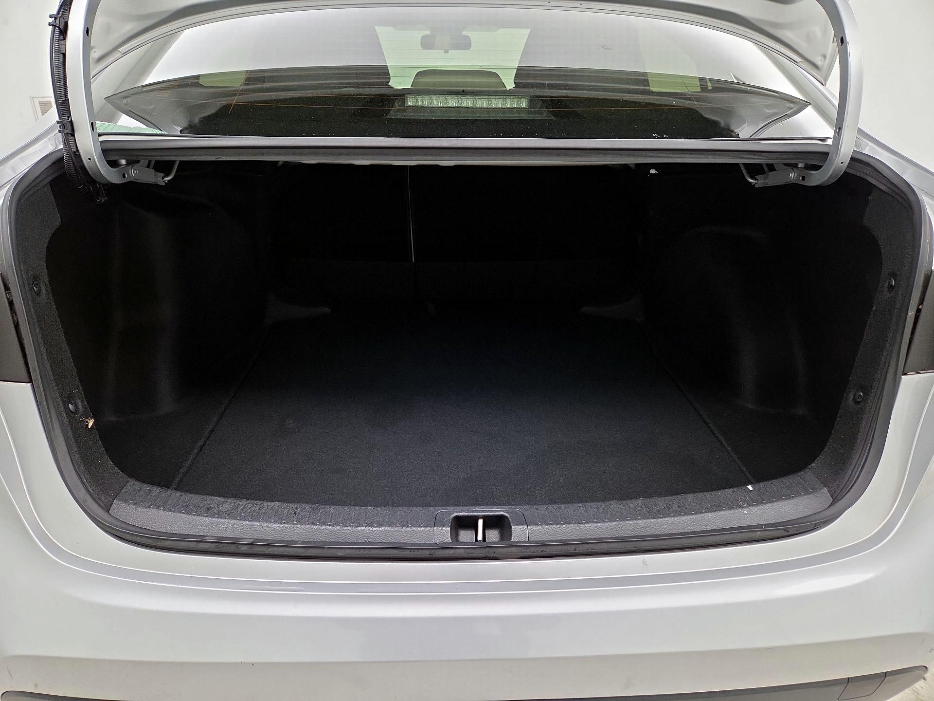 Thumbnail: 2022 Toyota Corolla - 20