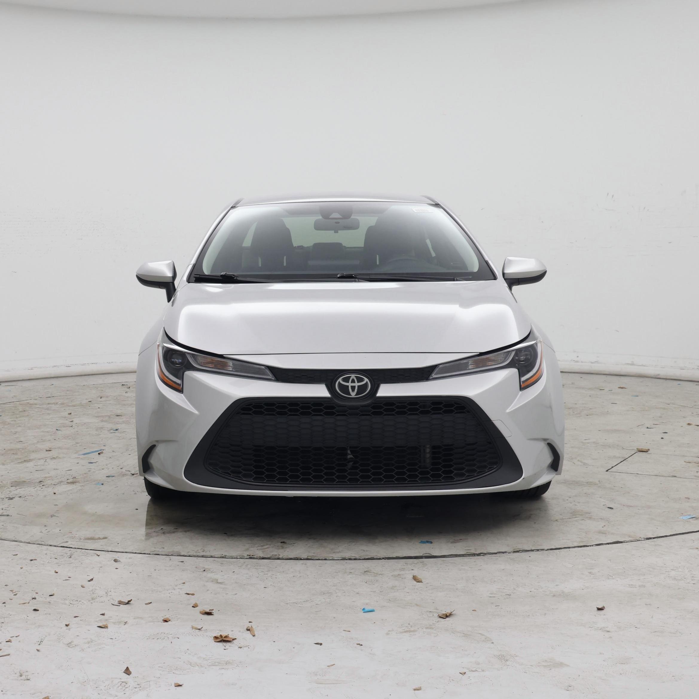 Thumbnail: 2022 Toyota Corolla - 5