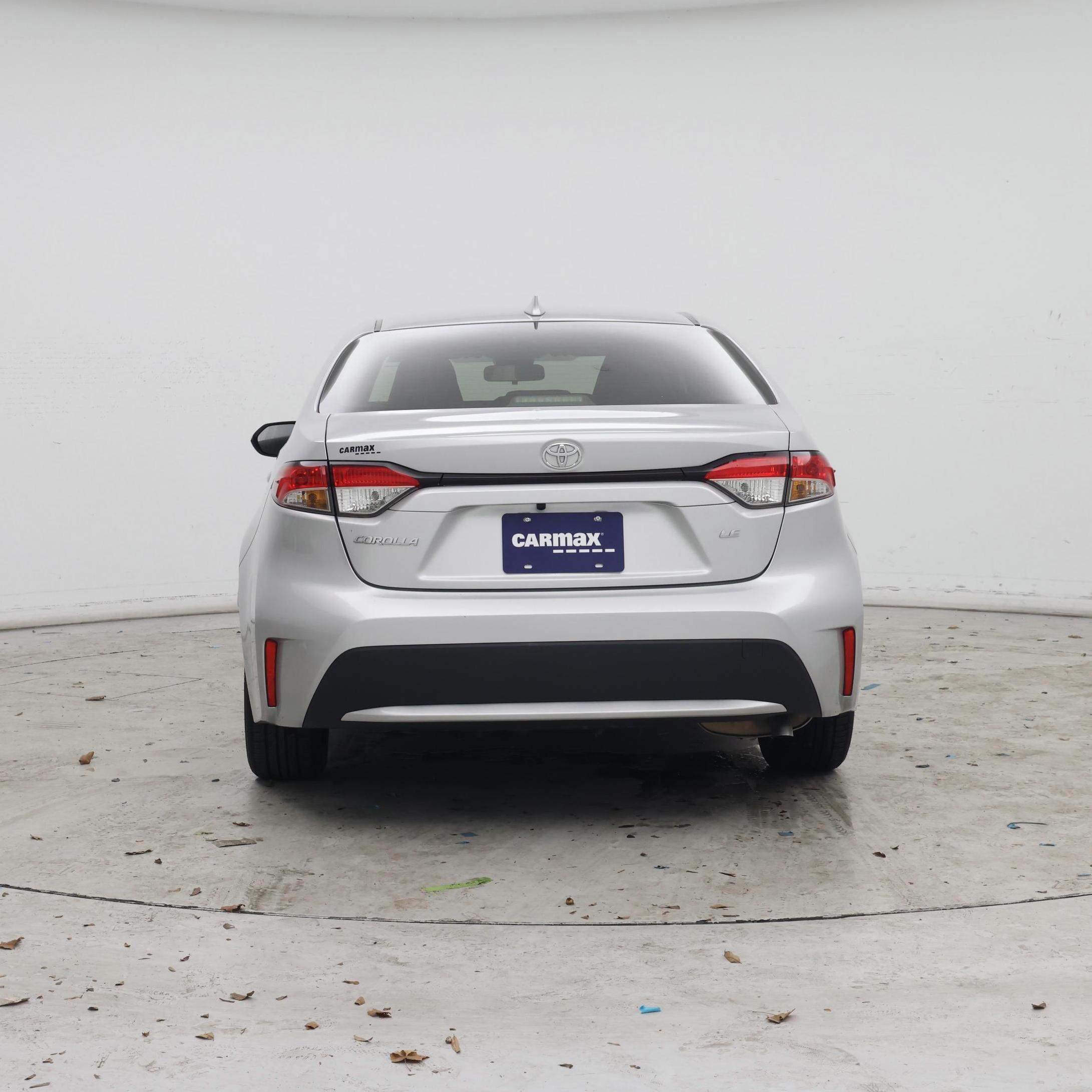 Thumbnail: 2022 Toyota Corolla - 6